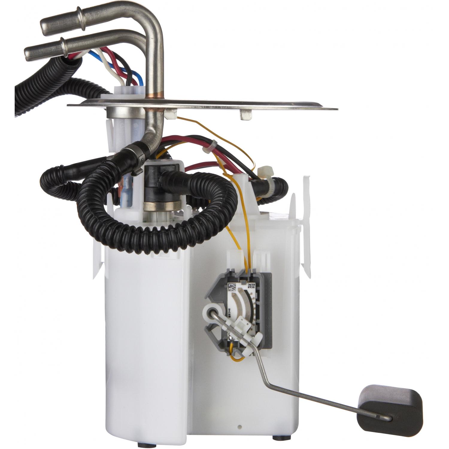 Spectra Premium SP2001M Fuel Pump Module Assembly product image 2 of 5