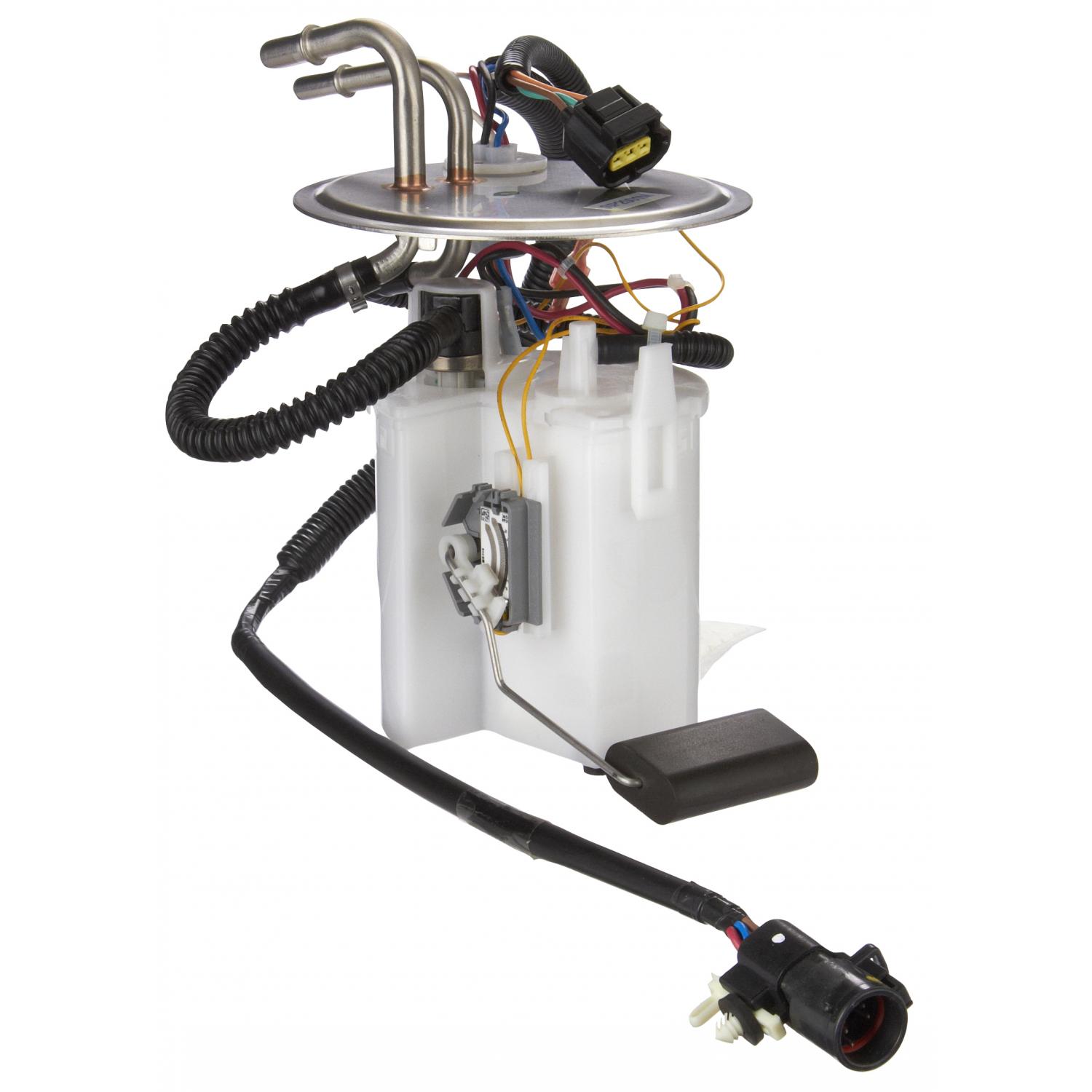 Spectra Premium SP2001M Fuel Pump Module Assembly product image 4 of 5
