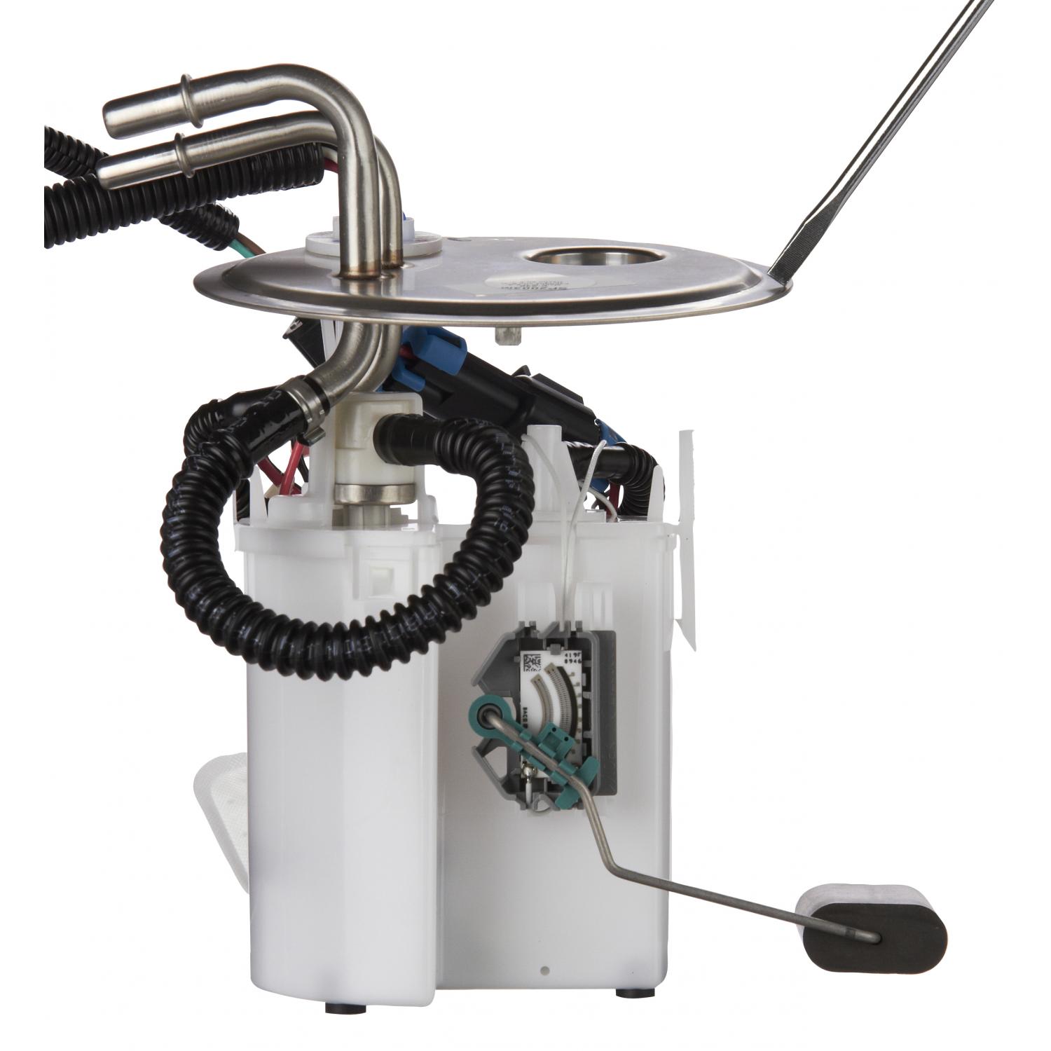 Spectra Premium SP2003M Fuel Pump Module Assembly product image 2 of 5