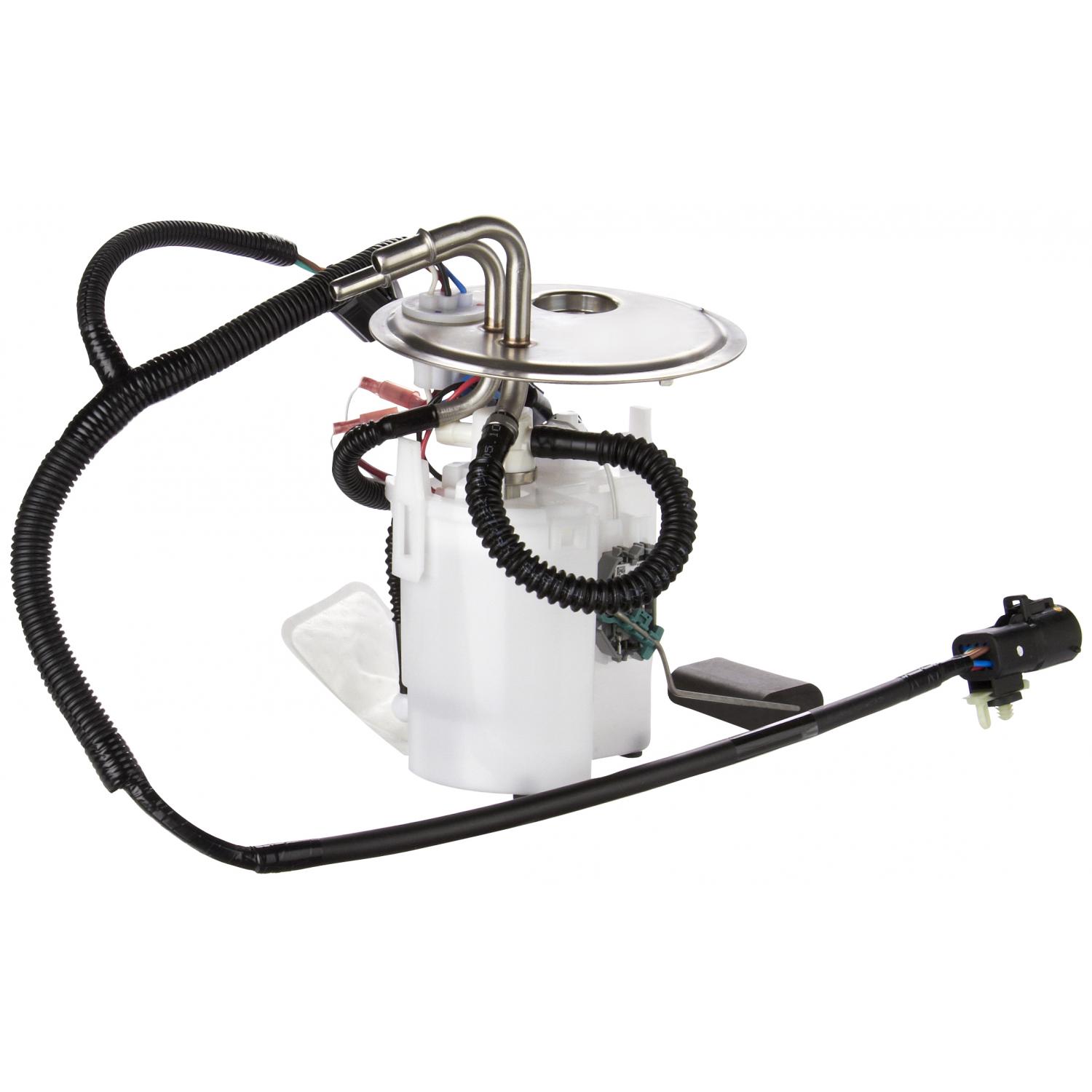 Spectra Premium SP2003M Fuel Pump Module Assembly product image 4 of 5