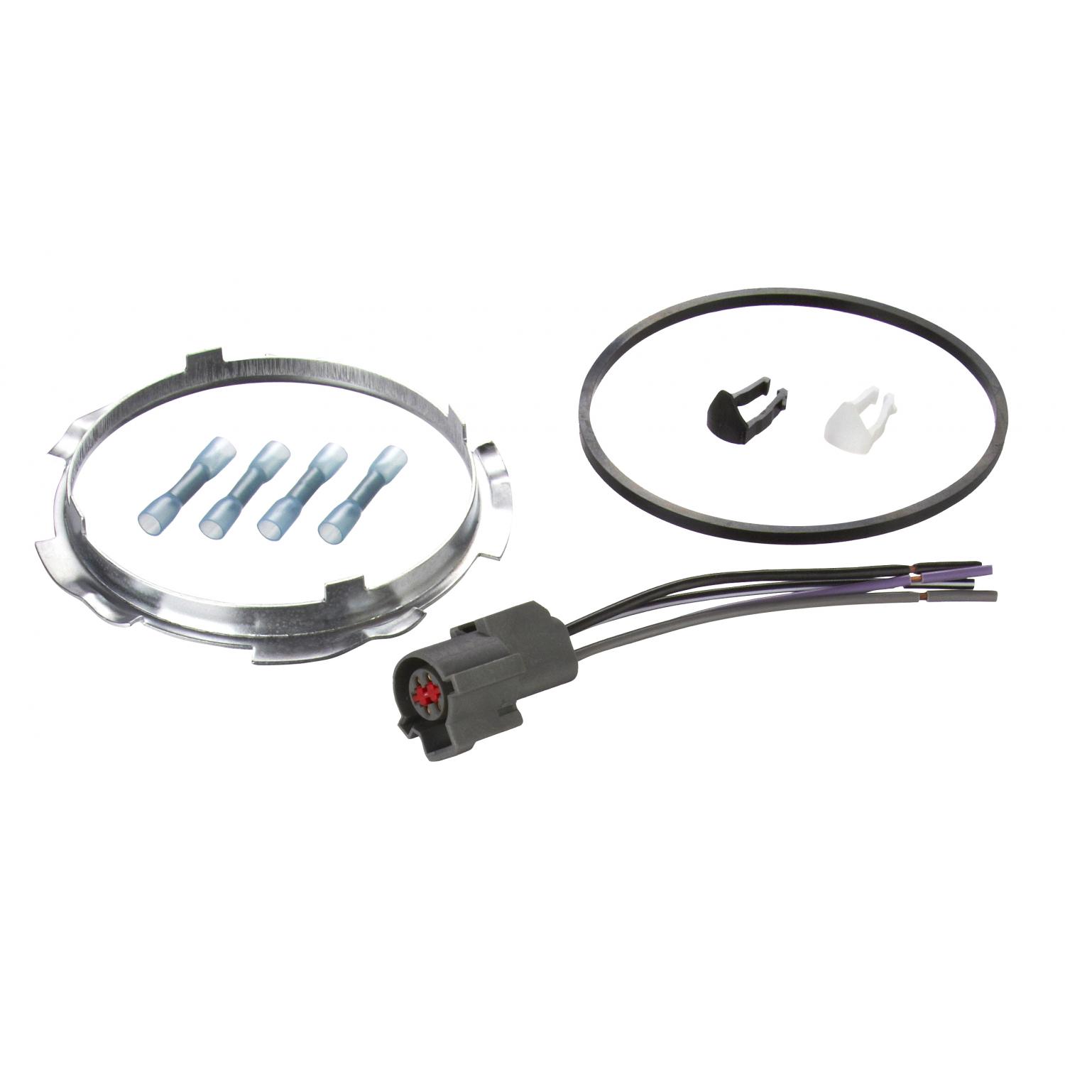 Spectra Premium SP2005H Fuel Pump and Sender Assembly product image 3 of 5