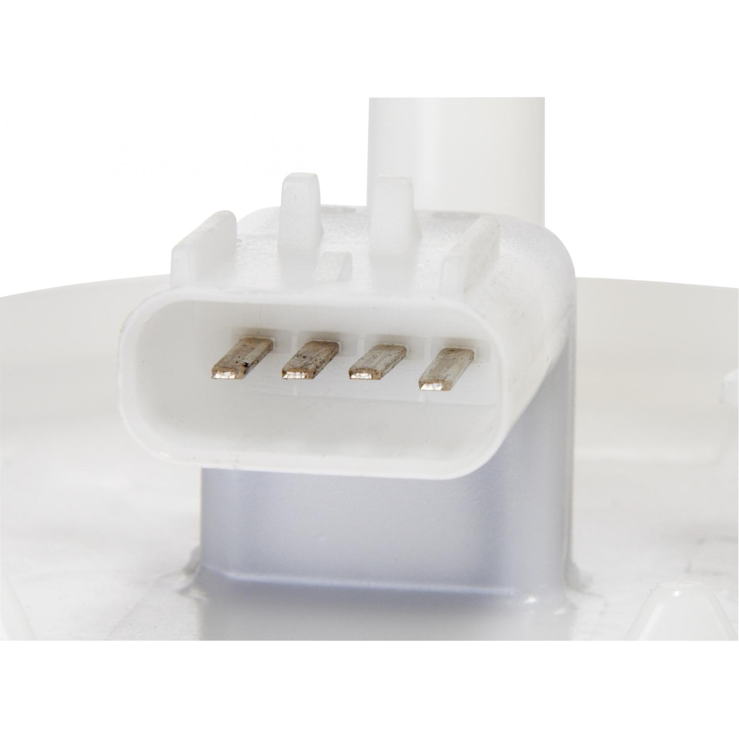 Spectra Premium SP2005M - Fuel Pump Module Assembly Spectra Premium SP2005M Fuel Pump Module Assembly product image 1 of 5