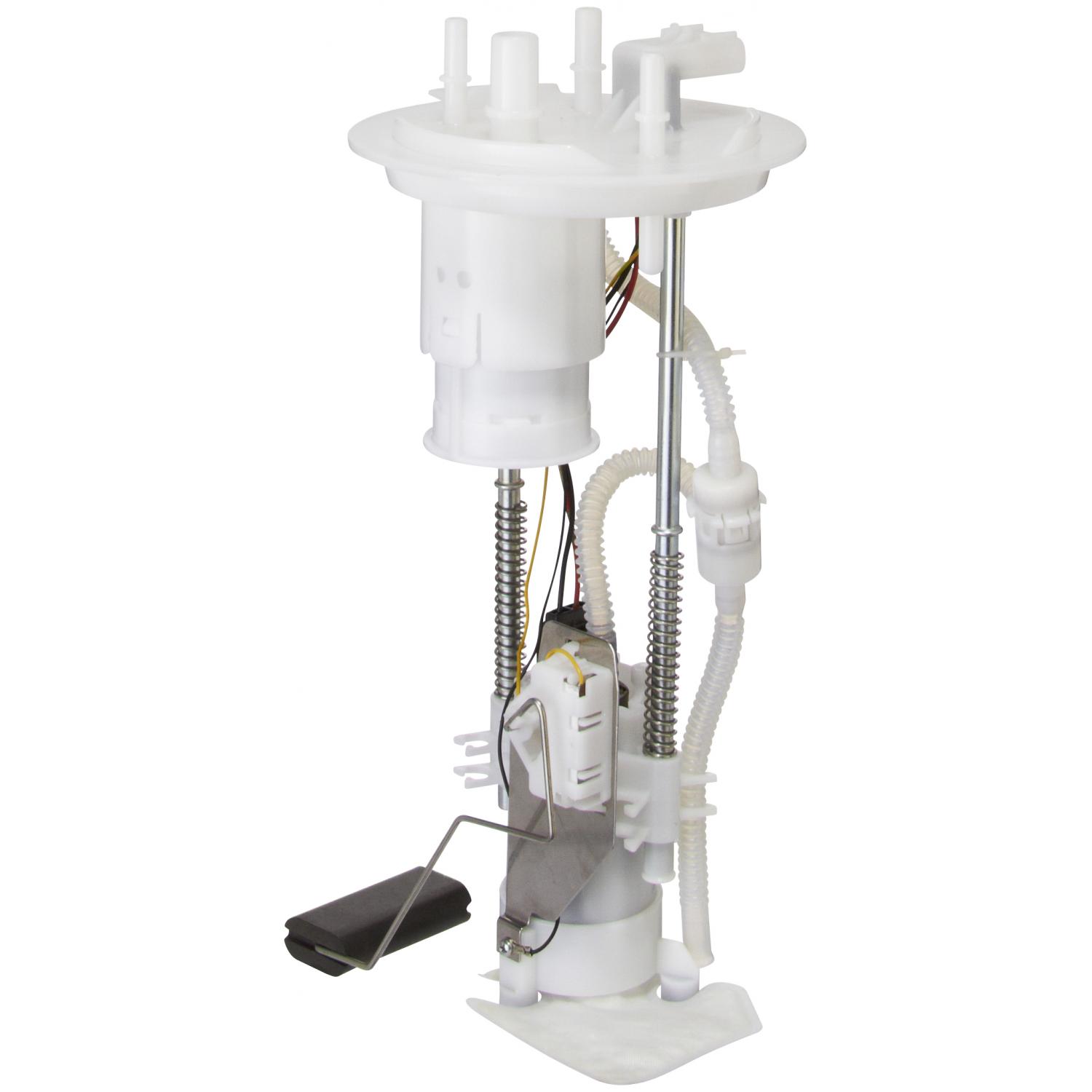 Spectra Premium SP2005M - Fuel Pump Module Assembly Spectra Premium SP2005M Fuel Pump Module Assembly product image 5 of 5