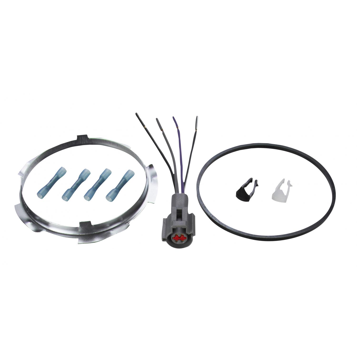 Spectra Premium SP2006H Fuel Pump and Sender Assembly product image 3 of 5