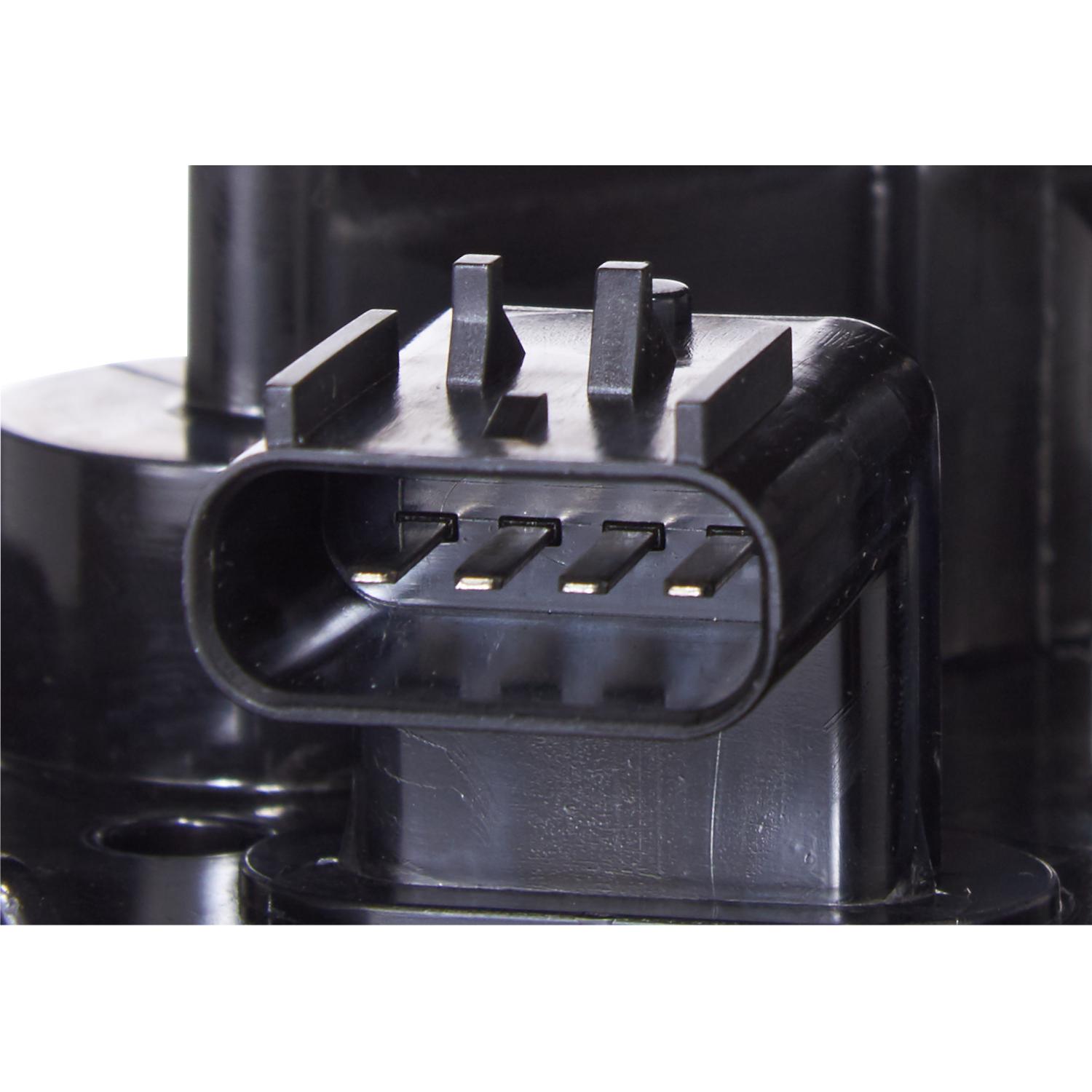 Spectra Premium SP2006M Fuel Pump Module Assembly product image 1 of 5