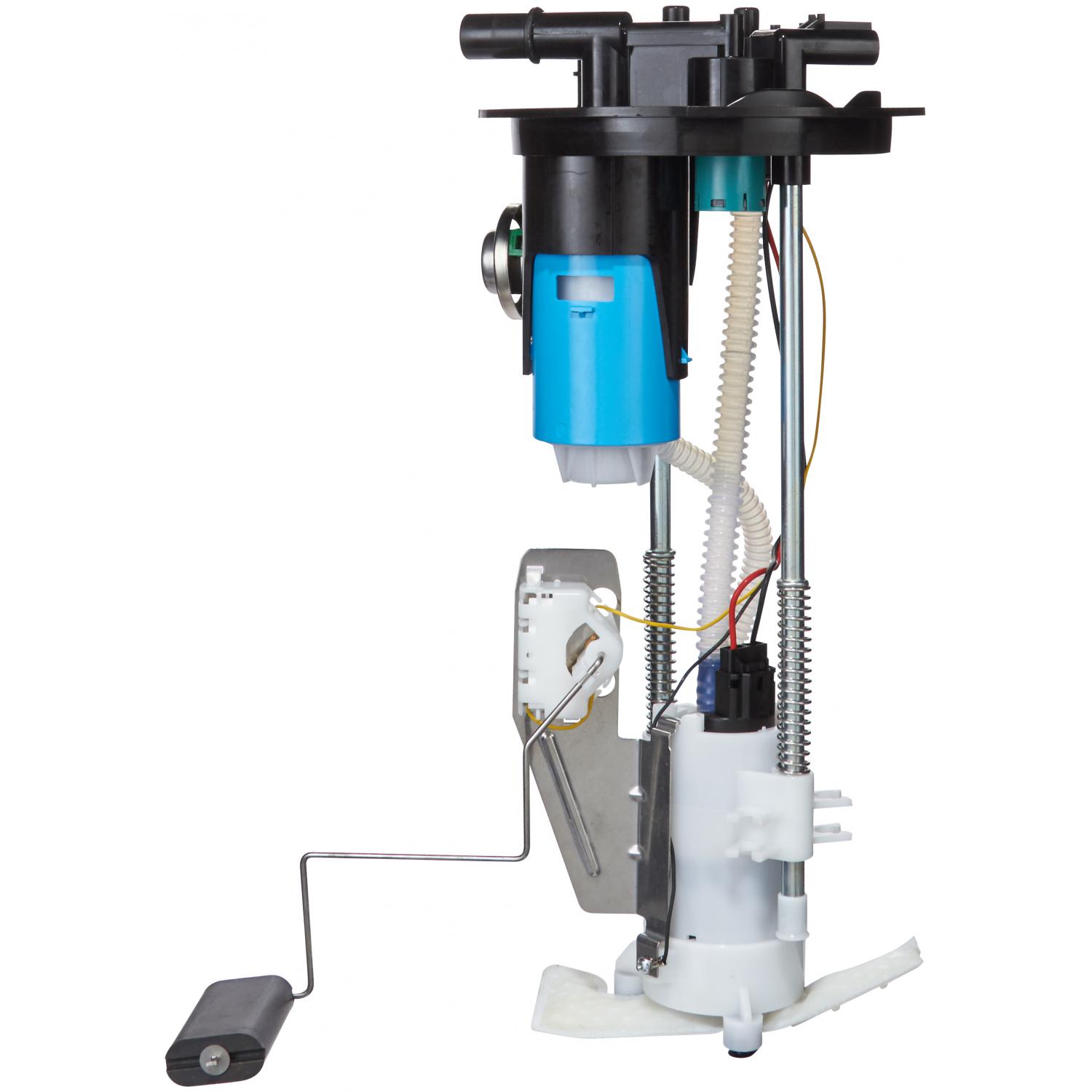 Spectra Premium SP2006M Fuel Pump Module Assembly product image 2 of 5