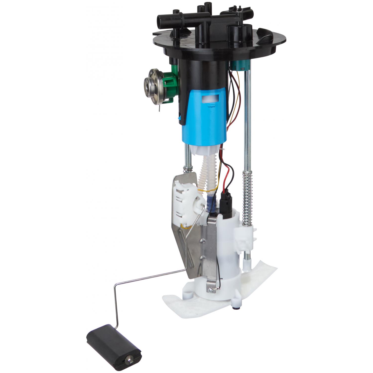 Spectra Premium SP2006M Fuel Pump Module Assembly product image 5 of 5