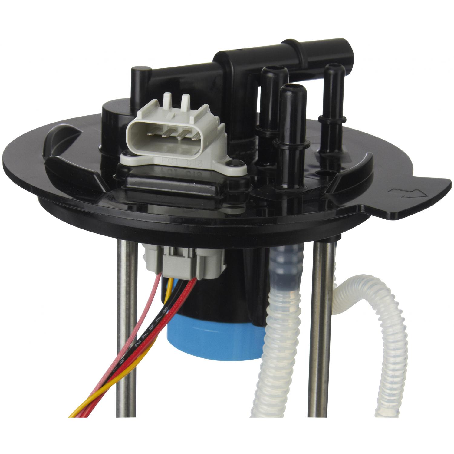 Spectra Premium SP2007M Fuel Pump Module Assembly product image 1 of 5