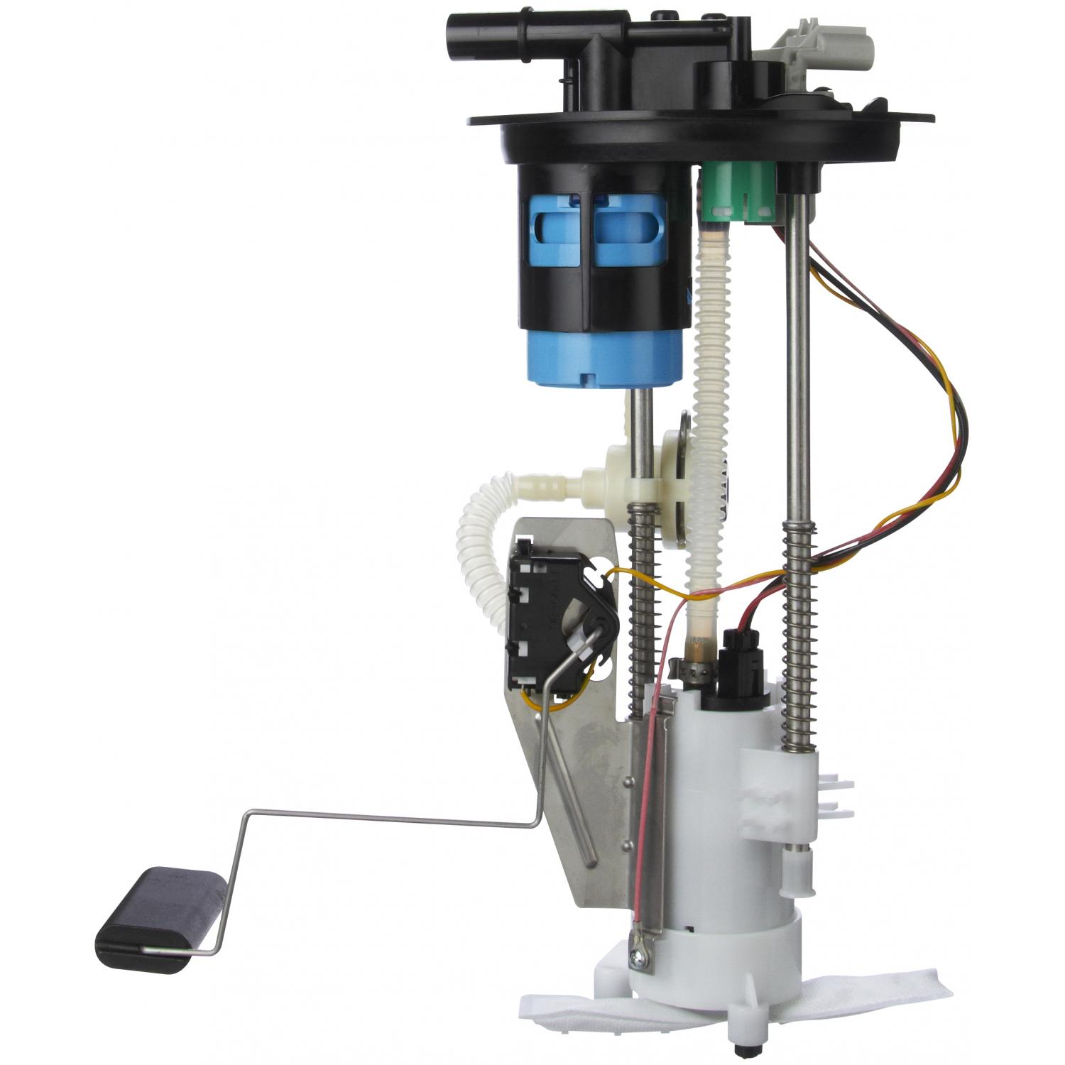 Spectra Premium SP2007M Fuel Pump Module Assembly product image 2 of 5