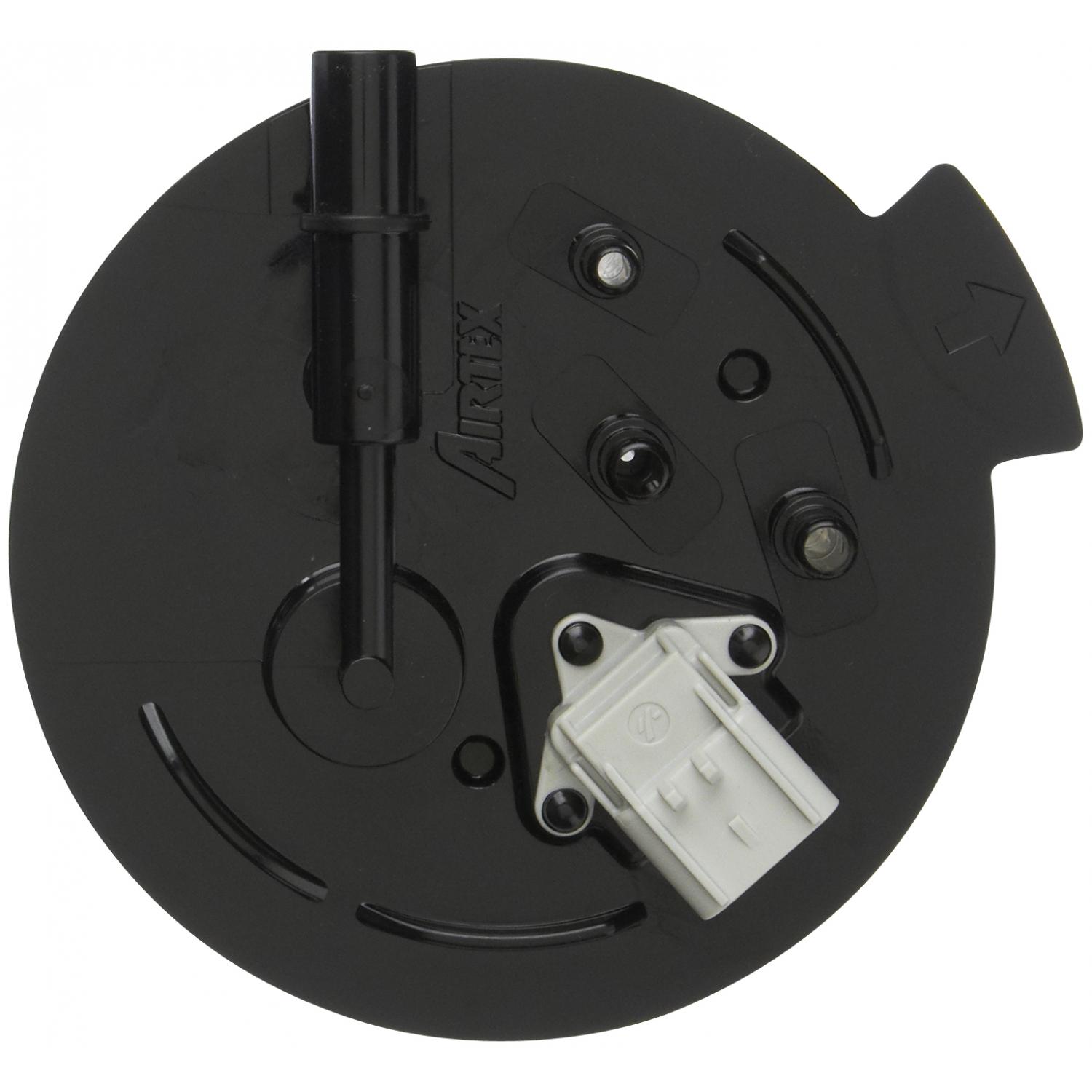 Spectra Premium SP2007M Fuel Pump Module Assembly product image 4 of 5