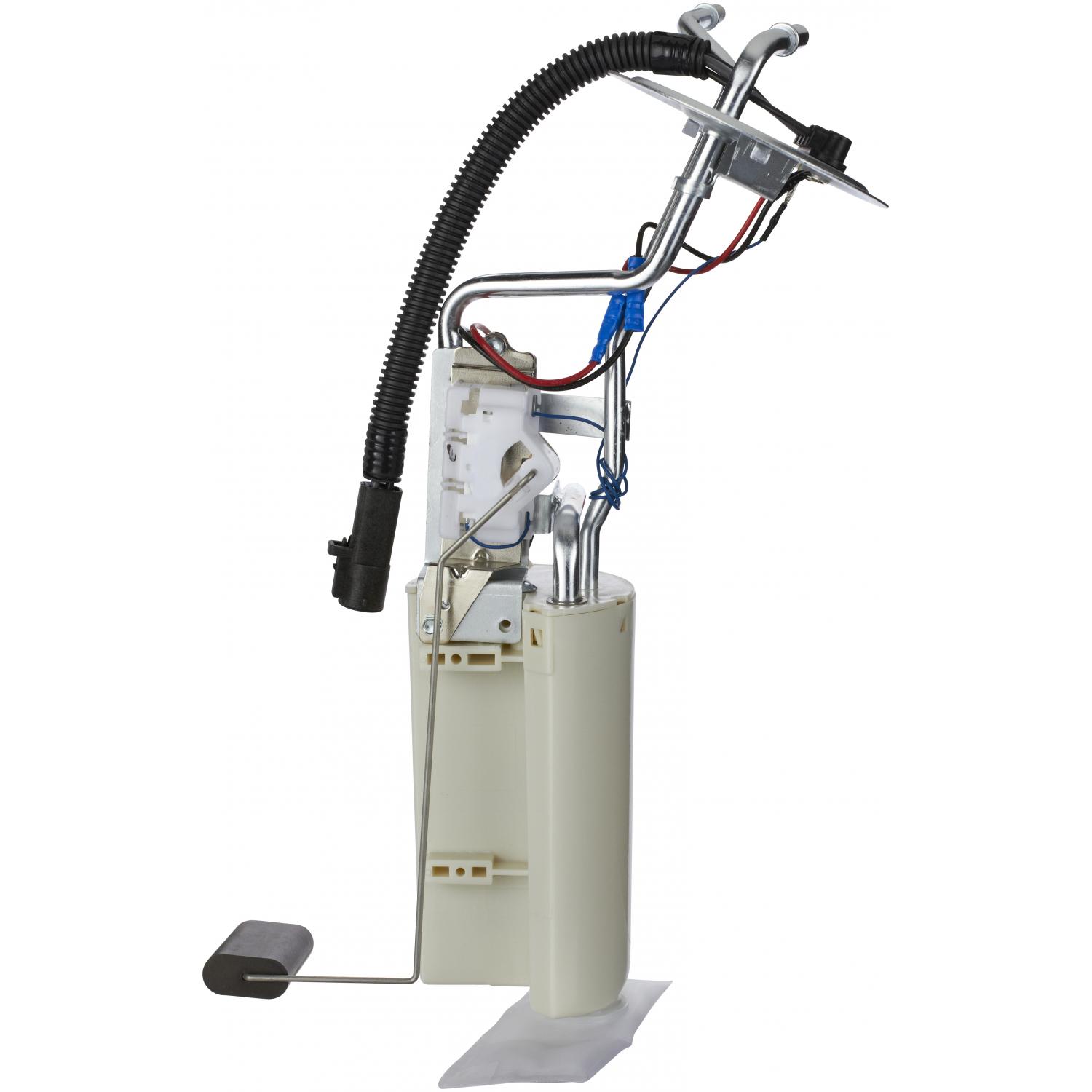 Spectra Premium SP2009H Fuel Pump and Sender Assembly product image 2 of 5