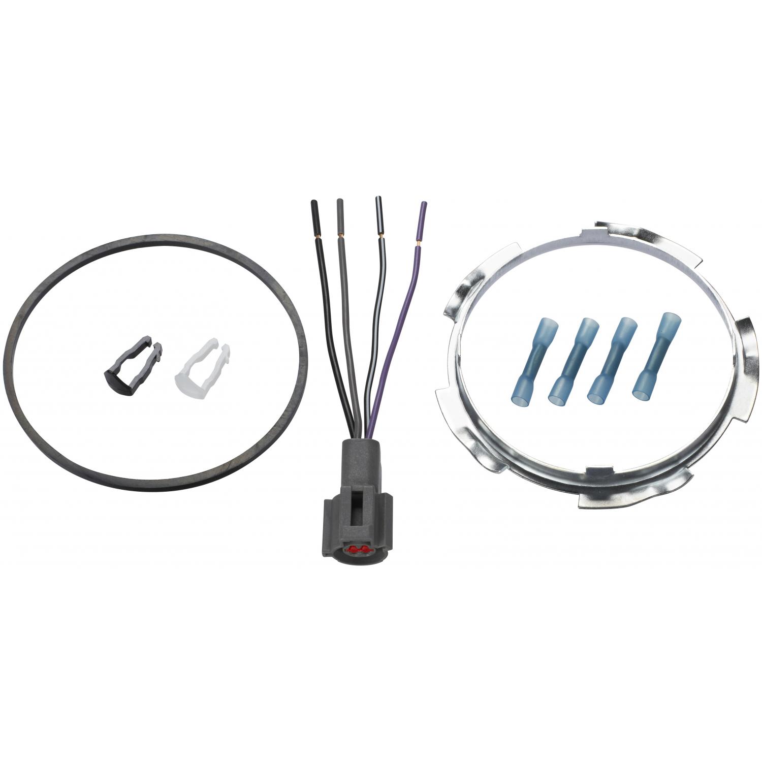 Spectra Premium SP2009H Fuel Pump and Sender Assembly product image 3 of 5