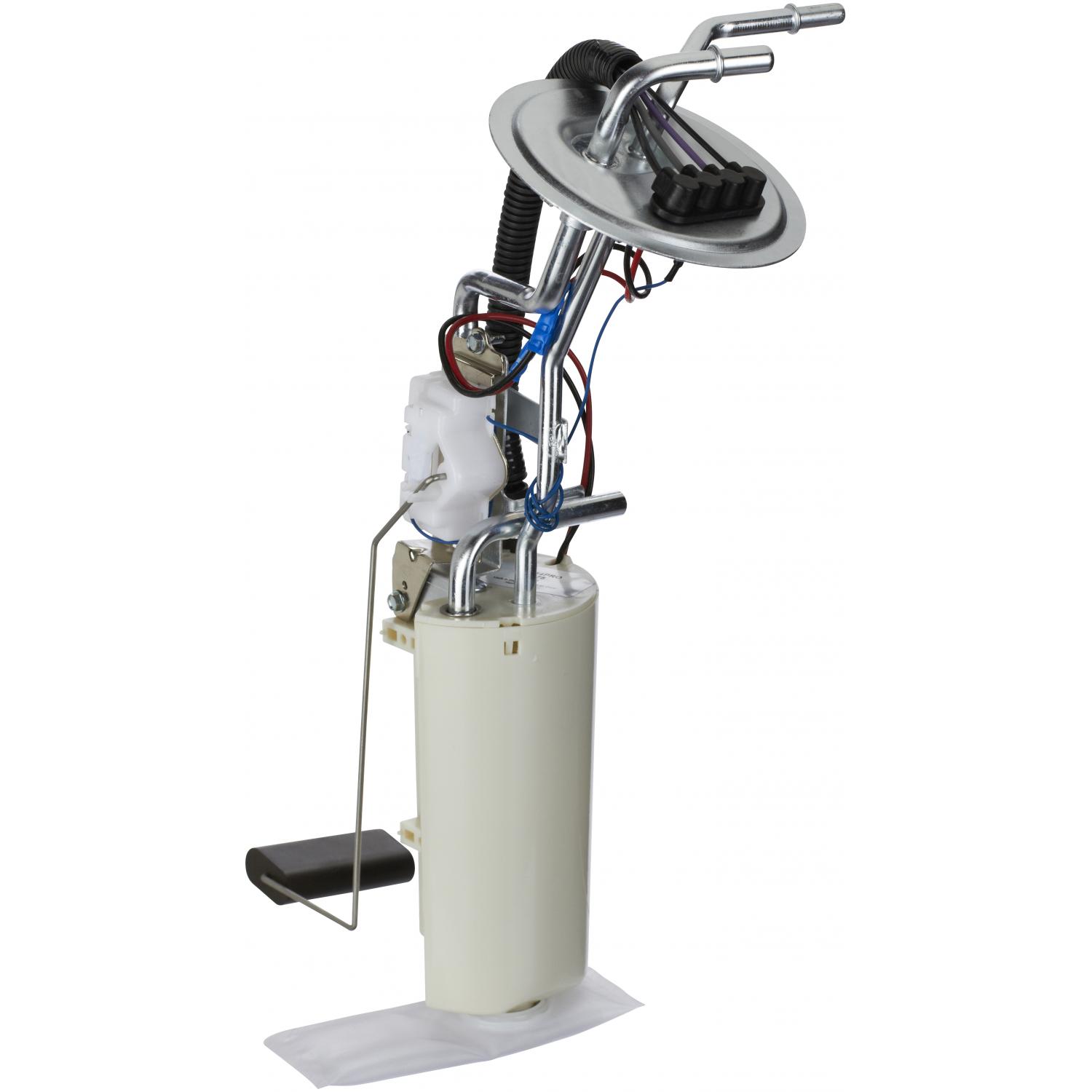 Spectra Premium SP2009H Fuel Pump and Sender Assembly product image 4 of 5