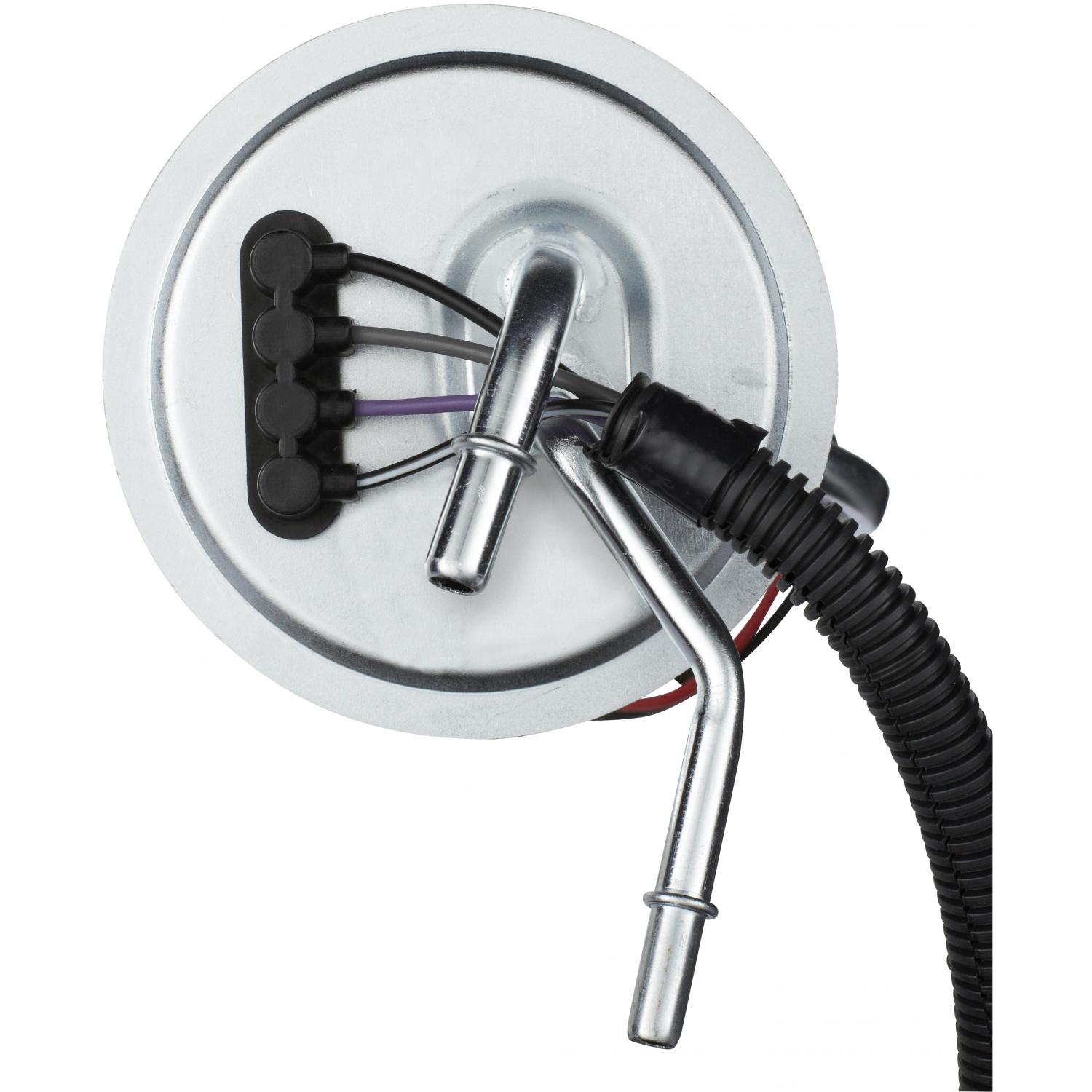 Spectra Premium SP2009H Fuel Pump and Sender Assembly product image 5 of 5