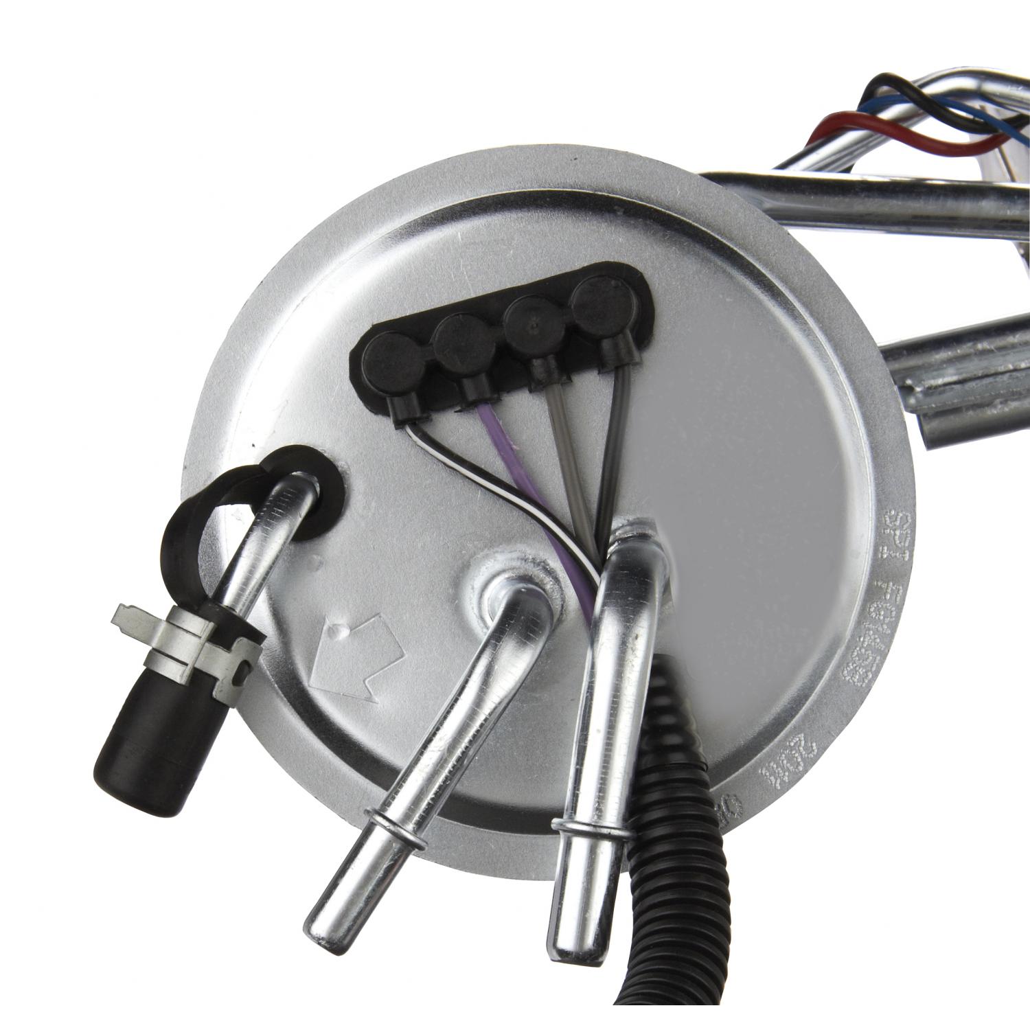 Spectra Premium SP2010H Fuel Pump and Sender Assembly product image 5 of 5