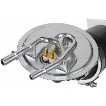 Spectra Premium SP2014H Fuel Pump Hanger Assembly product image 1 of 5