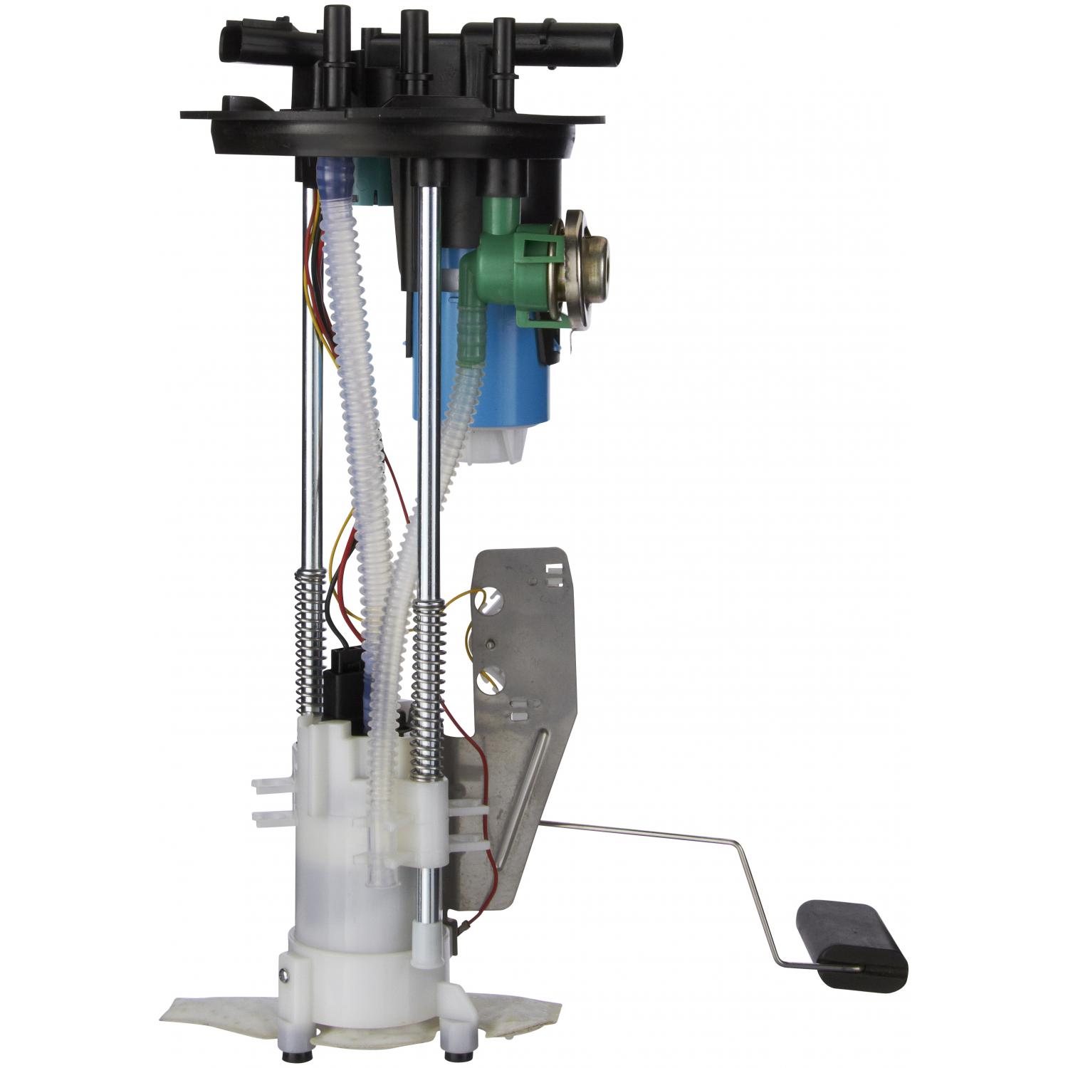 Spectra Premium SP2017M Fuel Pump and Sender Assembly product image 2 of 5