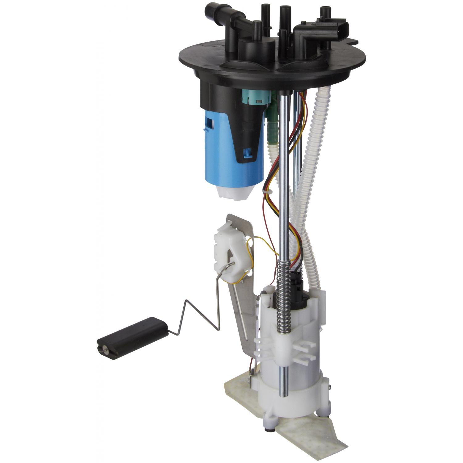 Spectra Premium SP2017M Fuel Pump and Sender Assembly product image 5 of 5