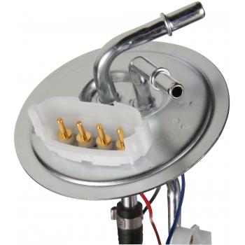 Spectra Premium SP2018H Fuel Pump and Sender Assembly product image 1 of 5