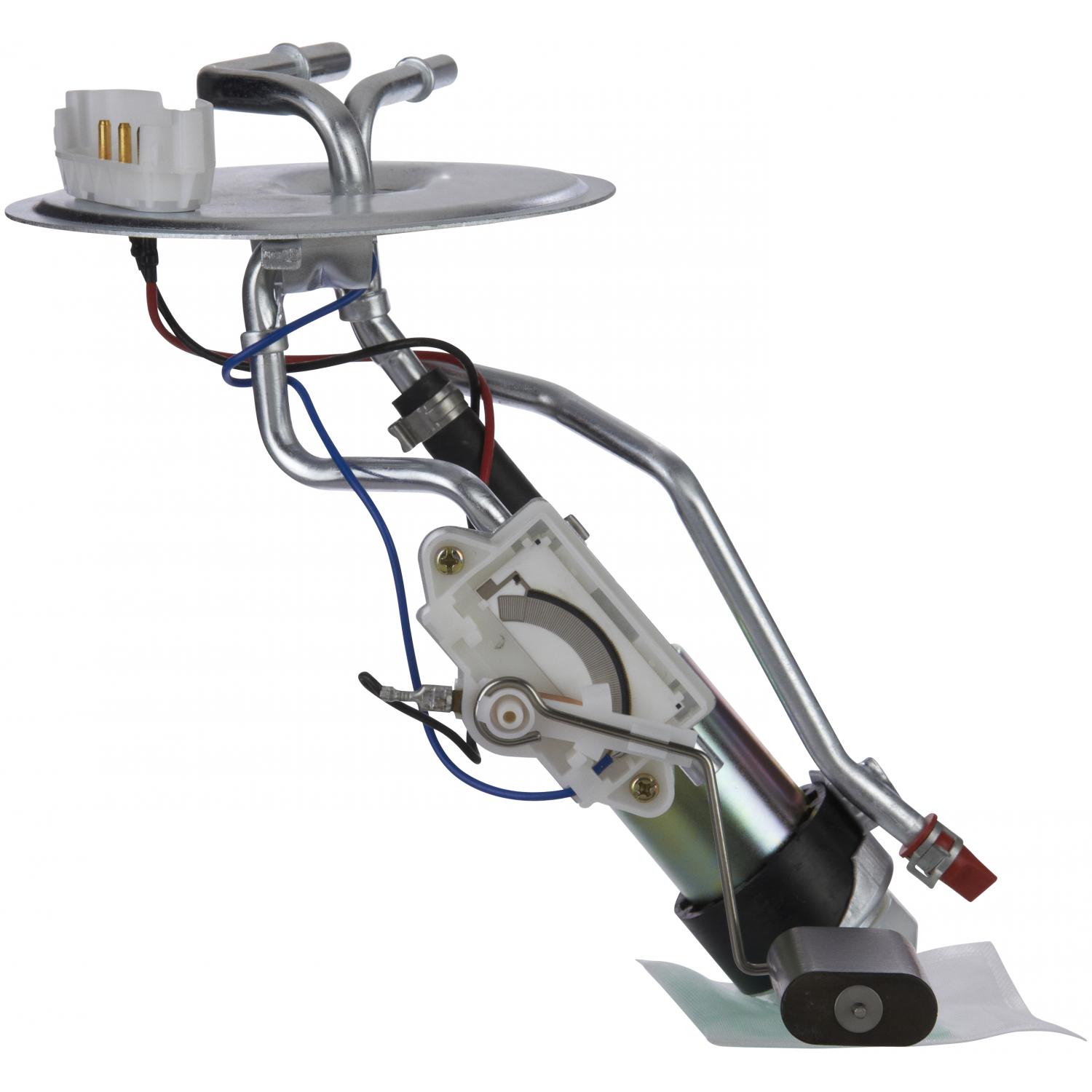 Spectra Premium SP2025H Fuel Pump and Sender Assembly product image 2 of 5