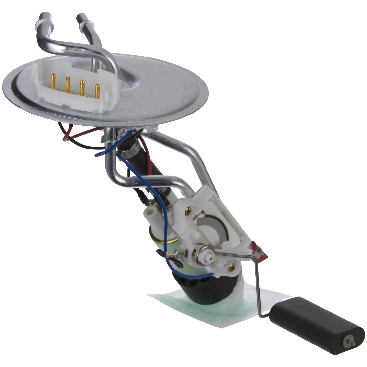 Spectra Premium SP2025H Fuel Pump and Sender Assembly product image 5 of 5