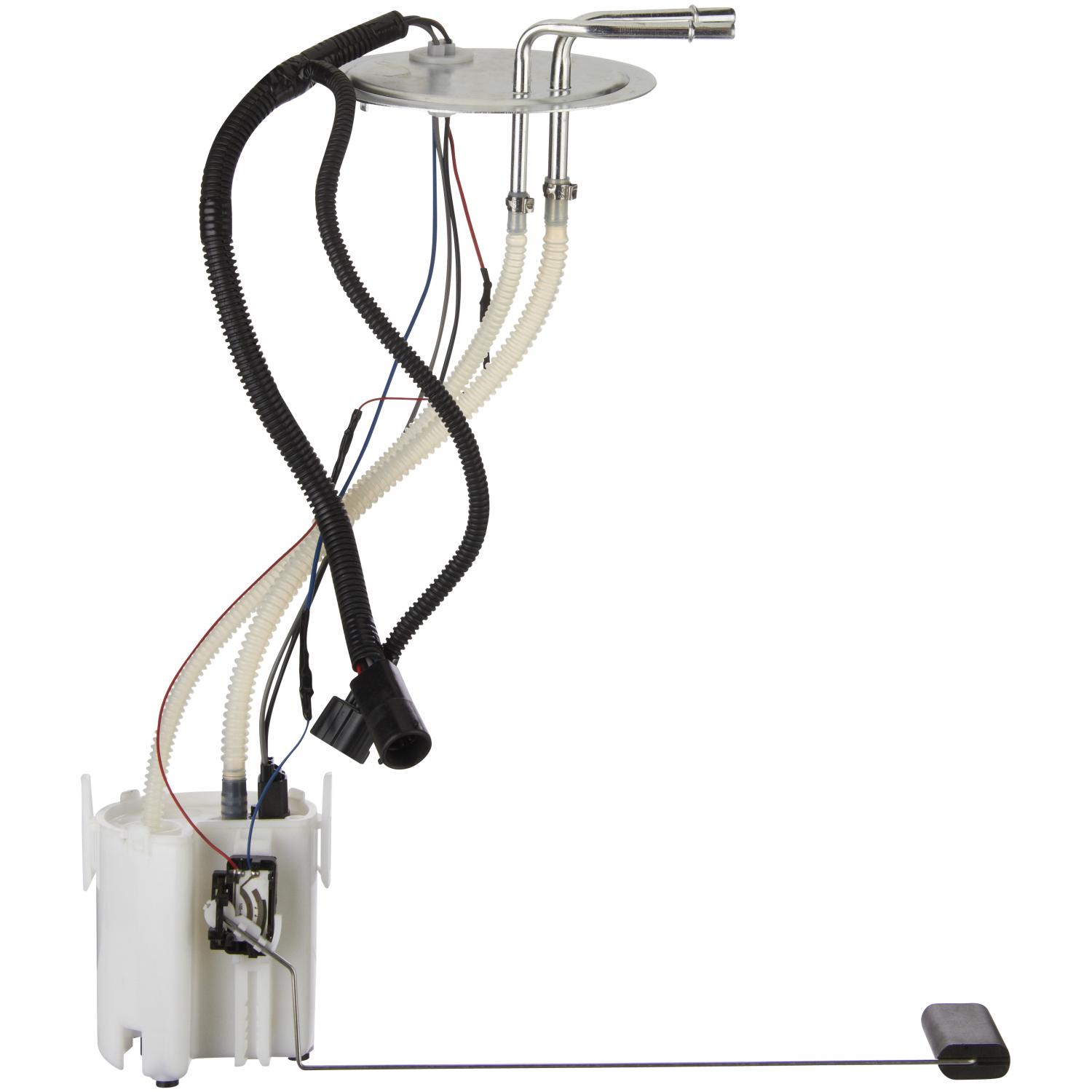 Spectra Premium SP2032M Fuel Pump Module Assembly product image 2 of 5
