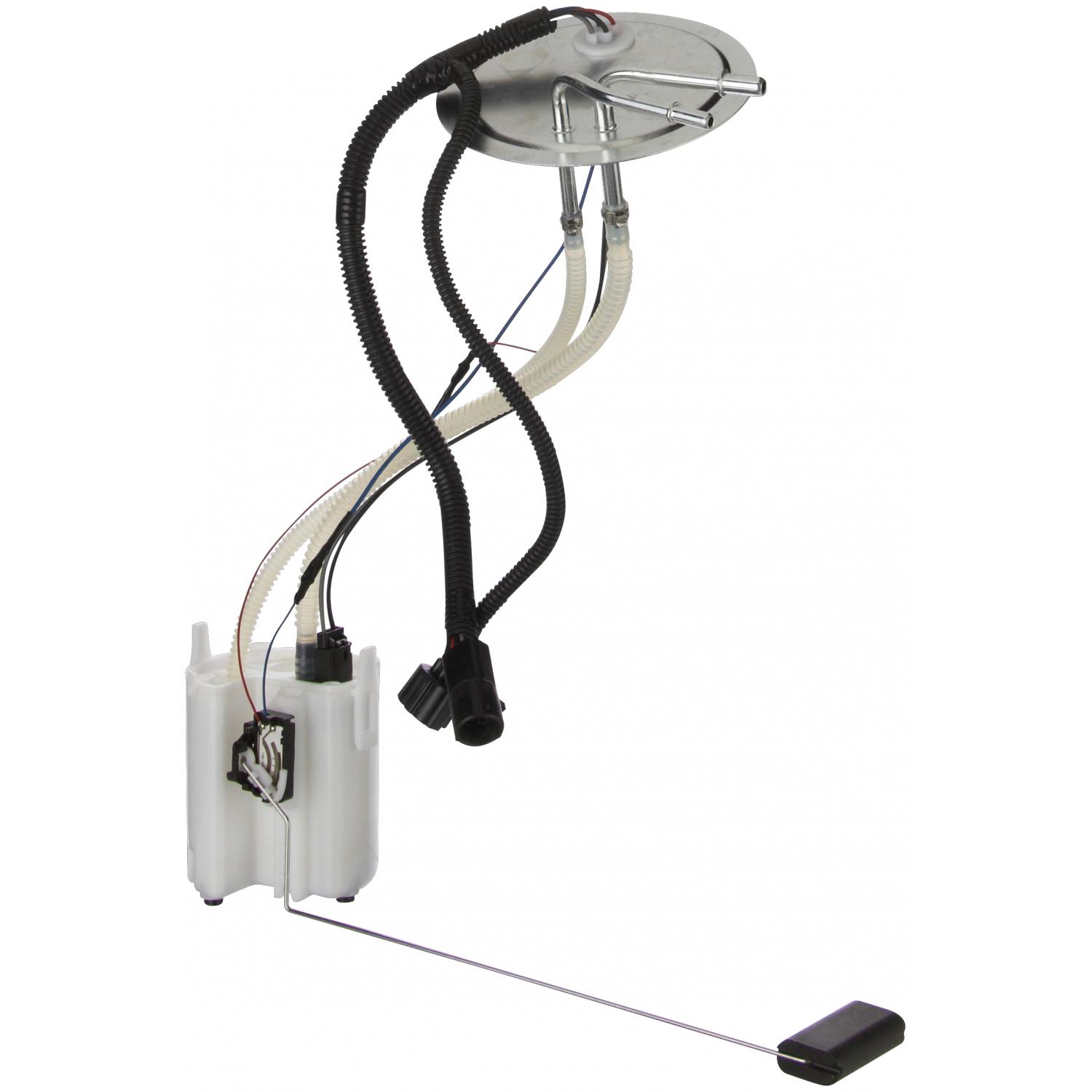 Spectra Premium SP2032M Fuel Pump Module Assembly product image 4 of 5