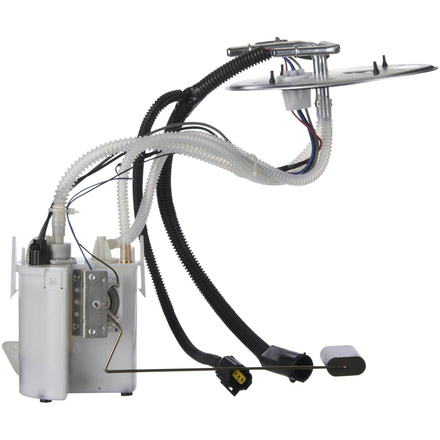 Spectra Premium SP2033M - Fuel Pump Module Assembly Spectra Premium SP2033M Fuel Pump Module Assembly product image 2 of 5