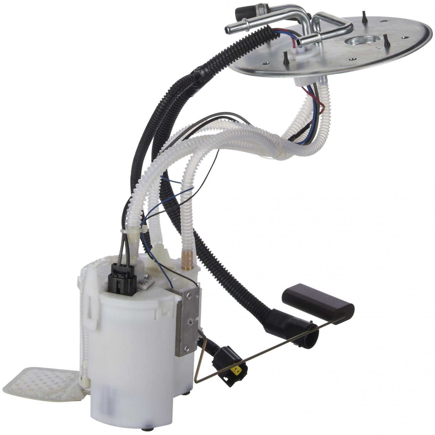 Spectra Premium SP2033M - Fuel Pump Module Assembly Spectra Premium SP2033M Fuel Pump Module Assembly product image 4 of 5