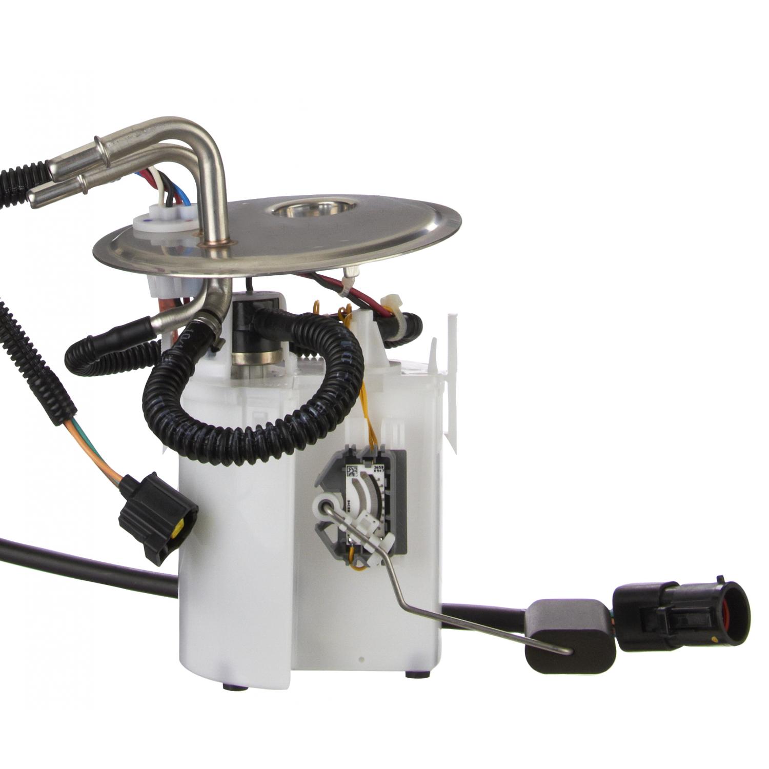 Spectra Premium SP2035M Fuel Pump Module Assembly product image 2 of 5
