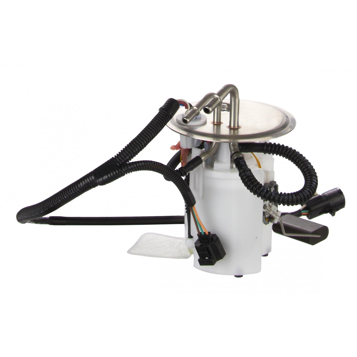 Spectra Premium SP2035M Fuel Pump Module Assembly product image 4 of 5