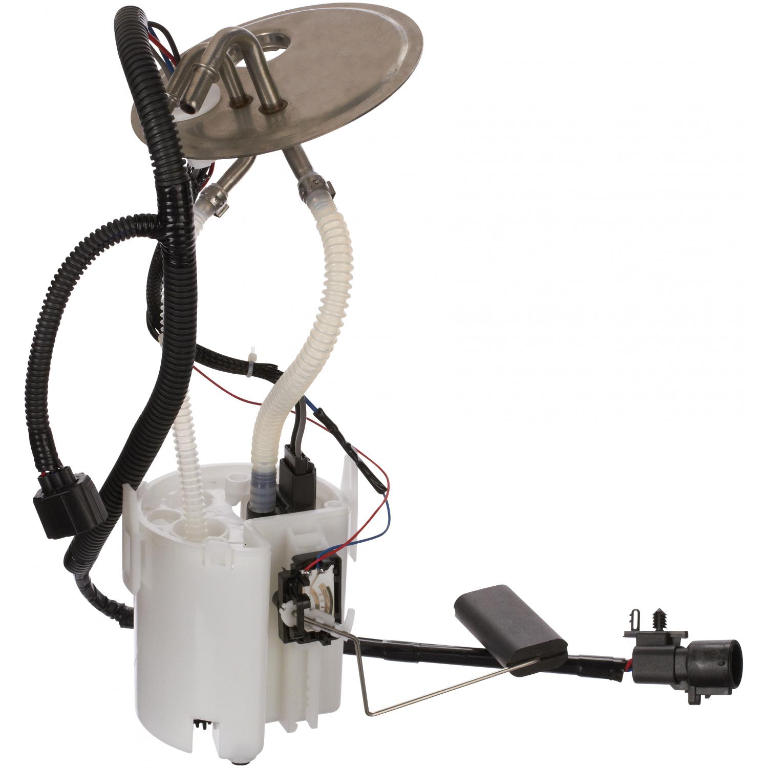 Spectra Premium SP2036M - Fuel Pump Module Assembly Spectra Premium SP2036M Fuel Pump Module Assembly product image 4 of 5