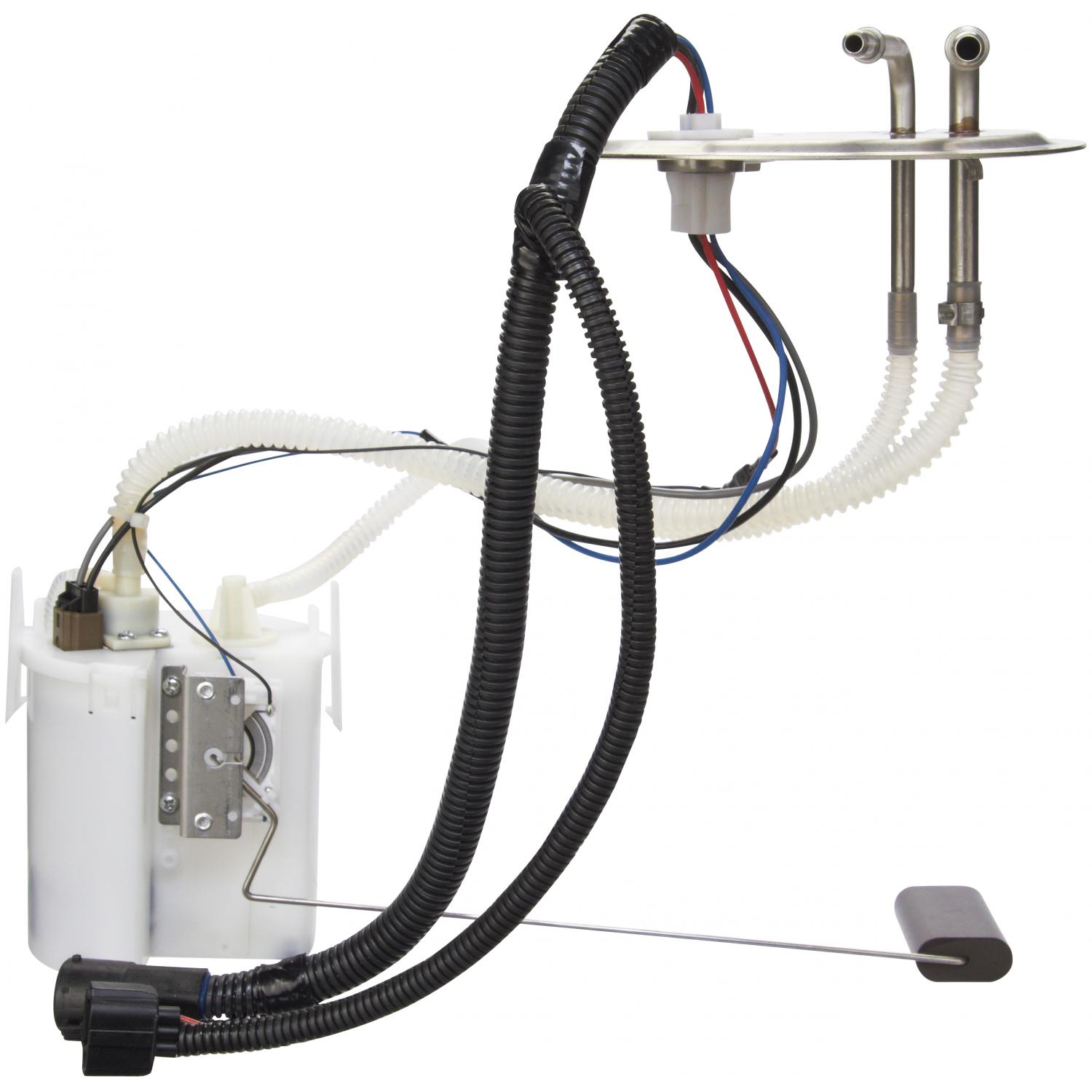 Spectra Premium SP2040M Fuel Pump Module Assembly product image 2 of 5