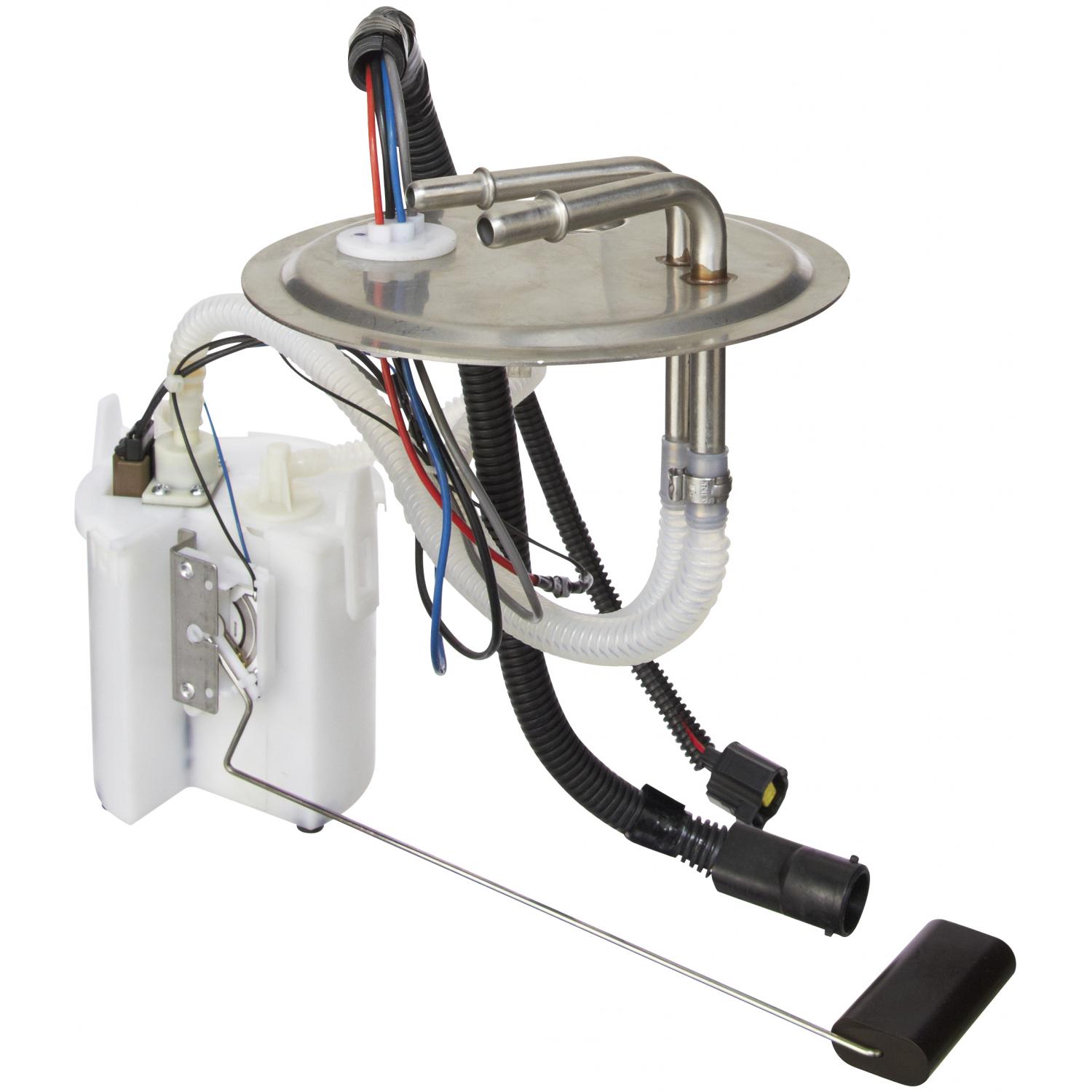 Spectra Premium SP2040M Fuel Pump Module Assembly product image 4 of 5
