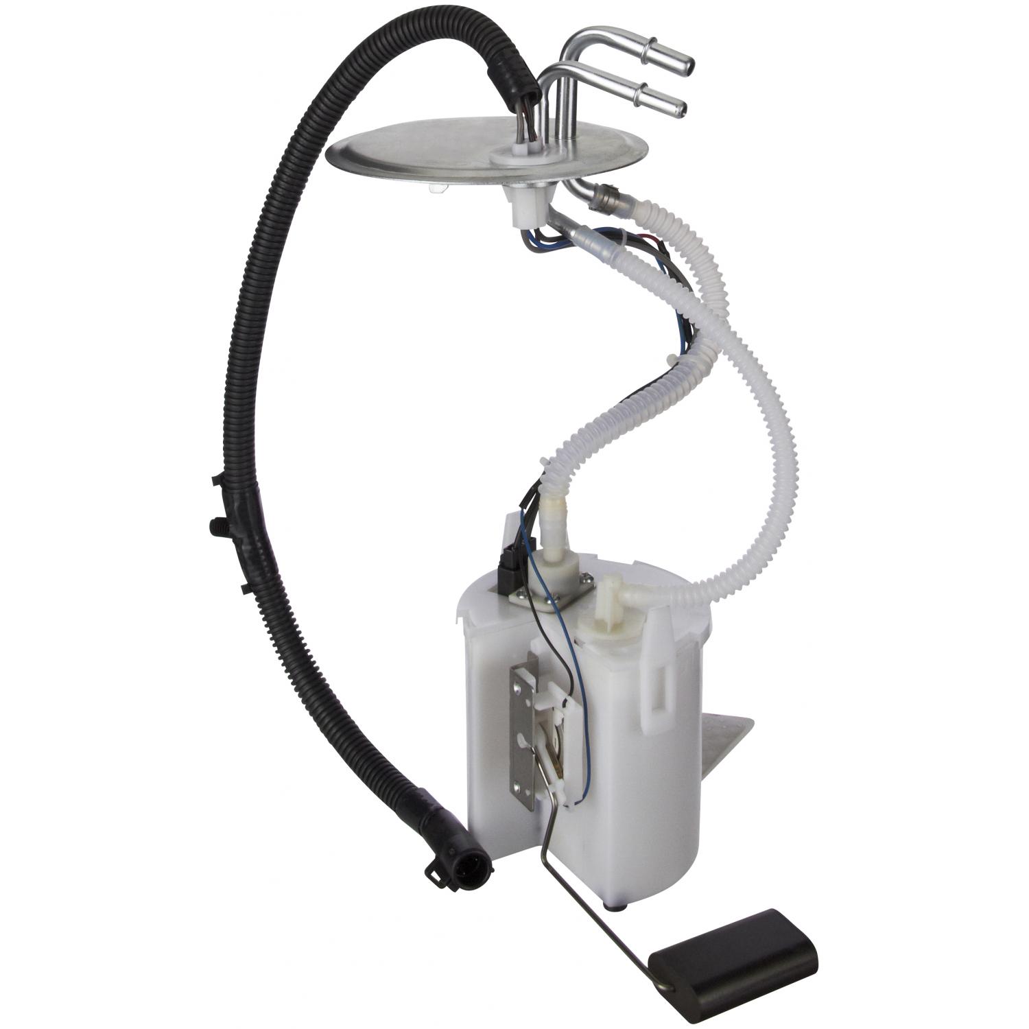 Spectra Premium SP2041M Fuel Pump Module Assembly product image 4 of 5