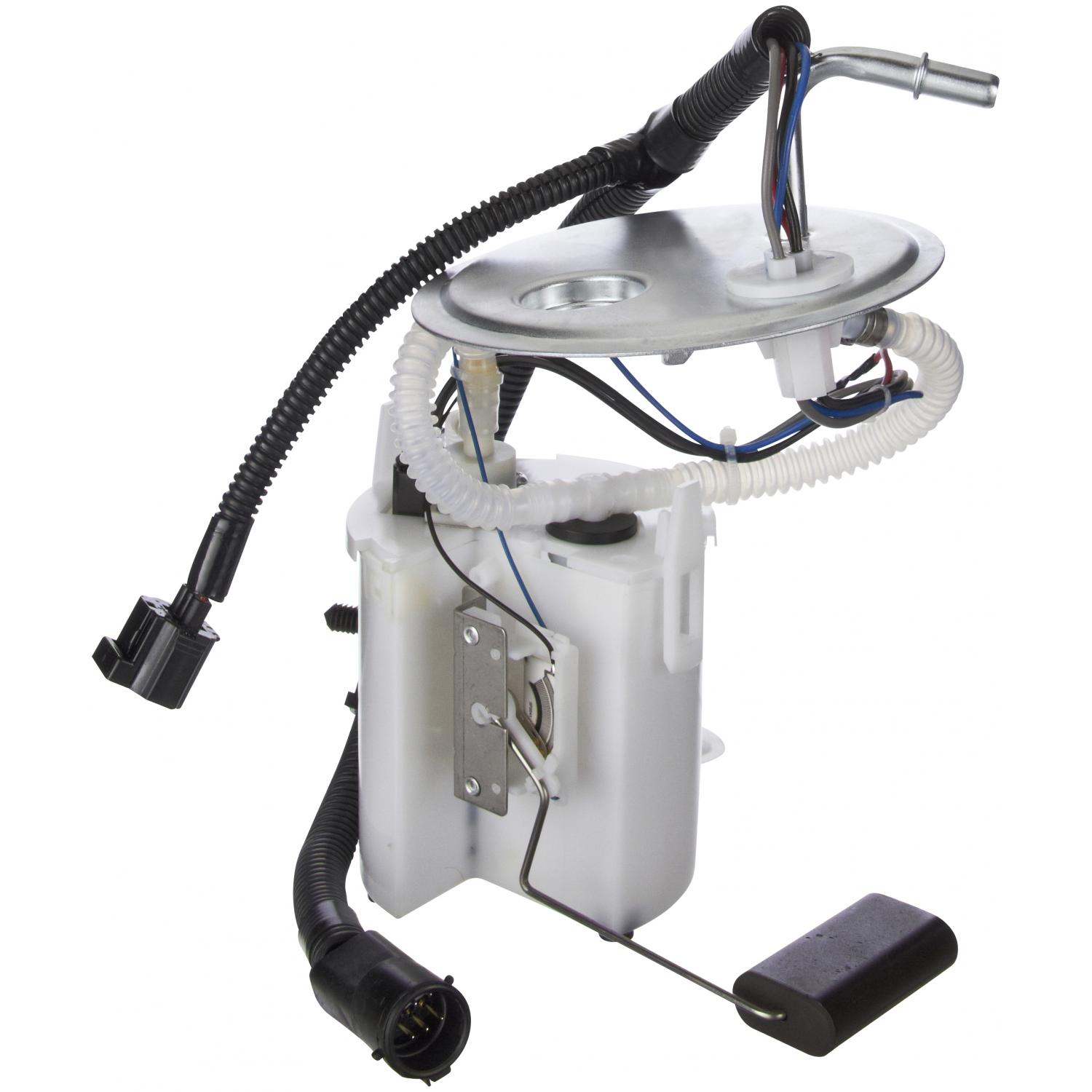 Spectra Premium SP2042M Fuel Pump Module Assembly product image 4 of 5