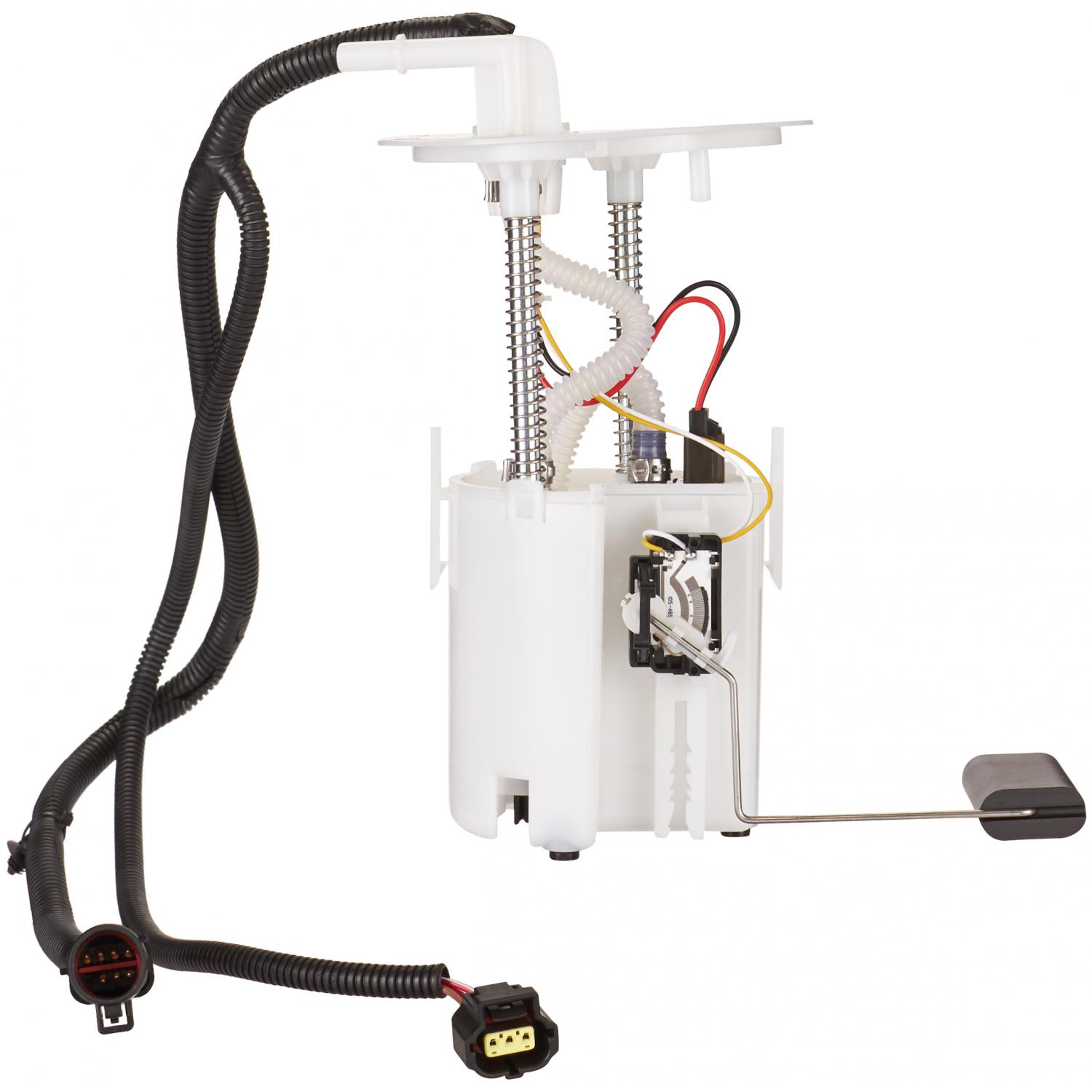 Spectra Premium SP2046M Fuel Pump Module Assembly product image 2 of 5