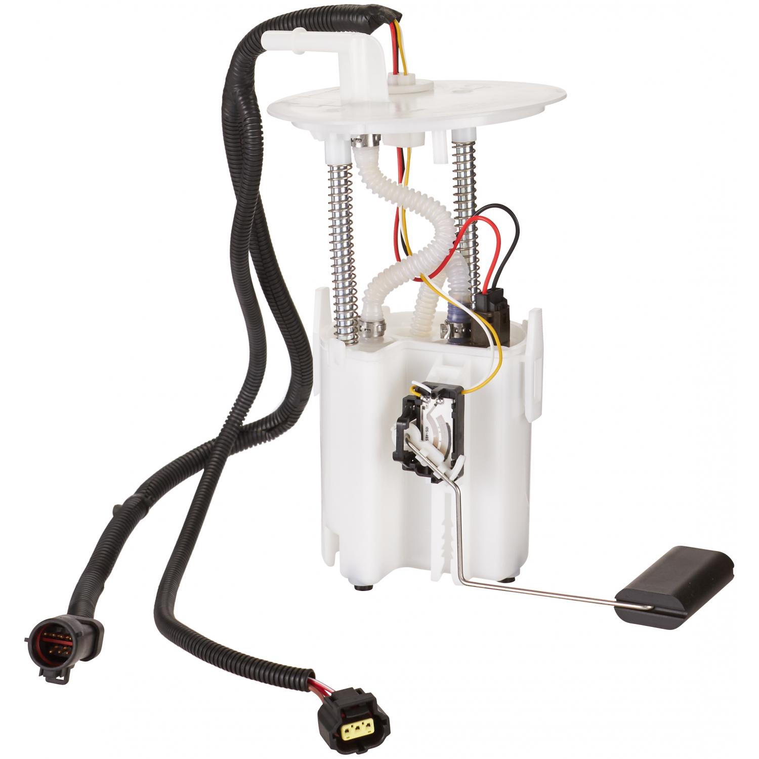 Spectra Premium SP2046M Fuel Pump Module Assembly product image 4 of 5