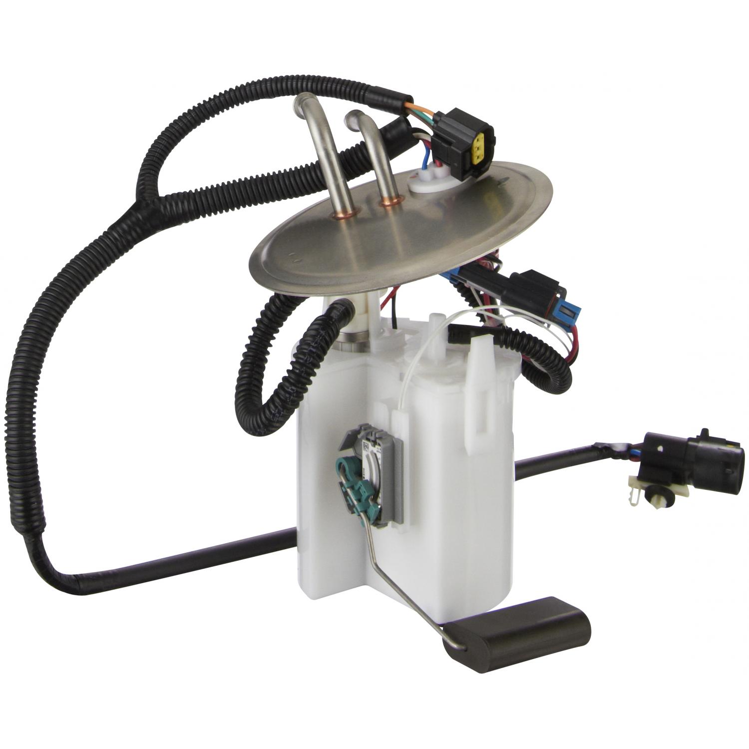 Spectra Premium SP2049M Fuel Pump Module Assembly product image 4 of 5