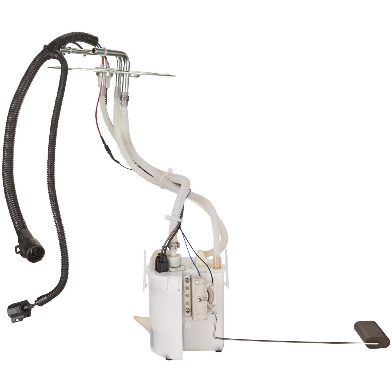 Spectra Premium SP2052M - Fuel Pump Module Assembly Spectra Premium SP2052M Fuel Pump Module Assembly product image 2 of 5