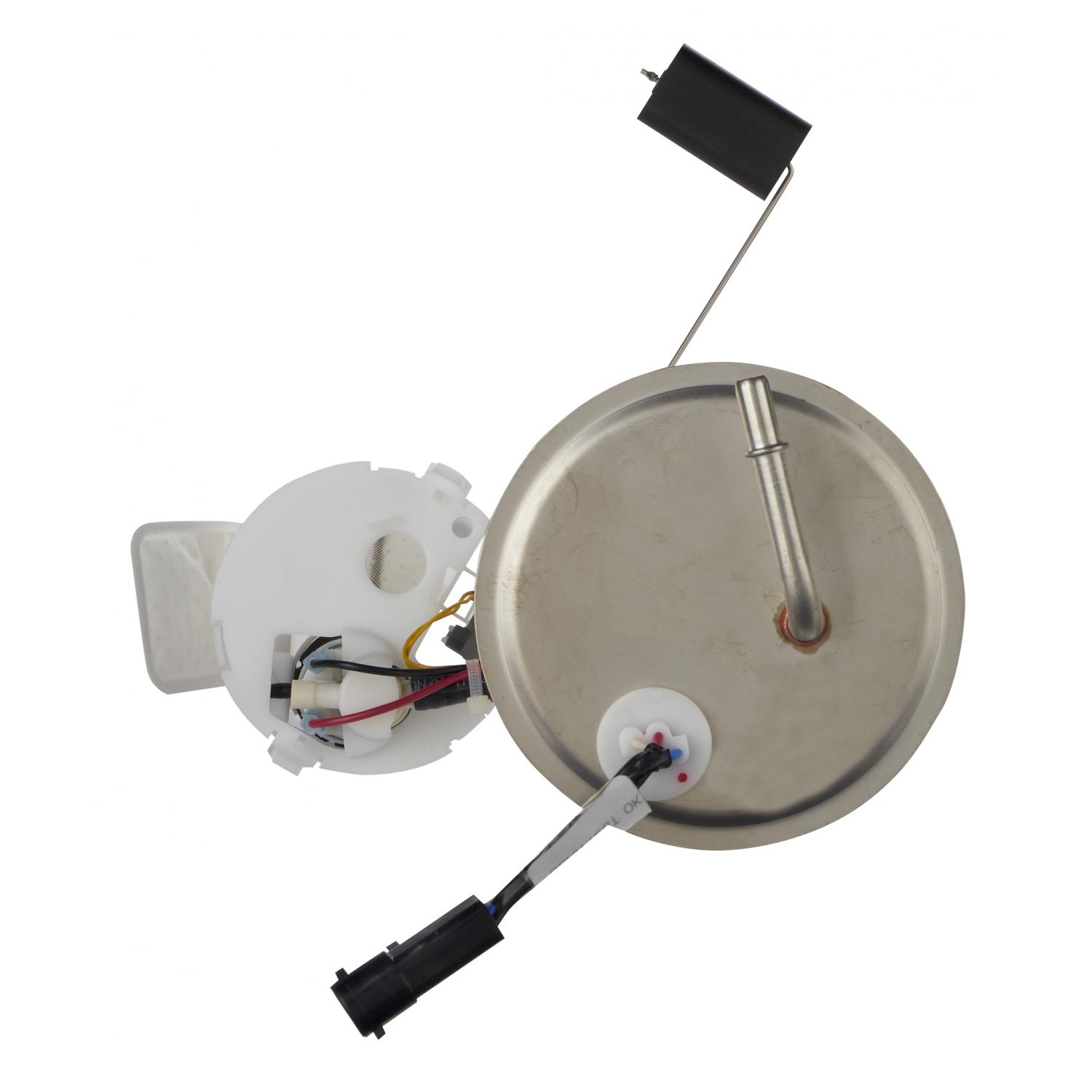 Spectra Premium SP2054M Fuel Pump Module Assembly product image 4 of 5