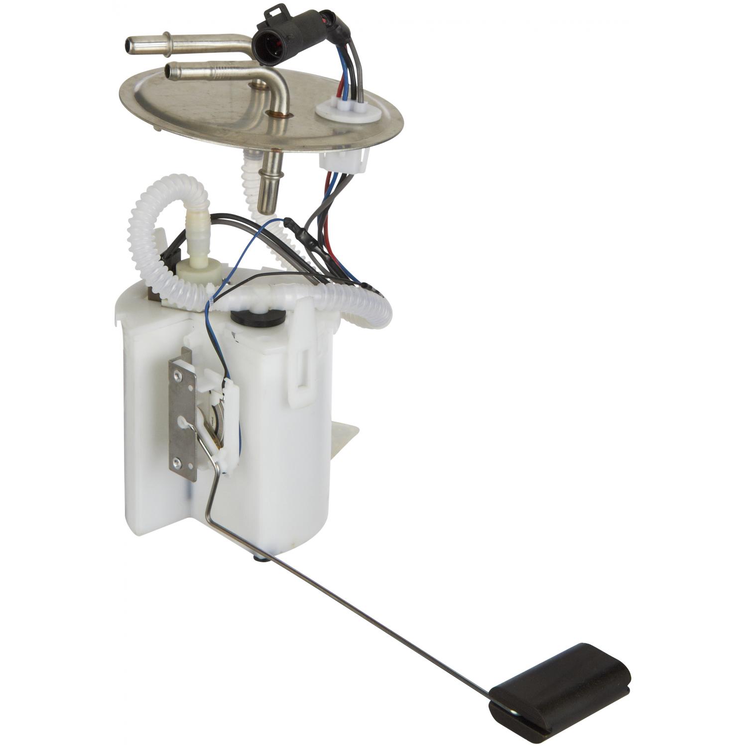 Spectra Premium SP2055M Fuel Pump Module Assembly product image 4 of 5