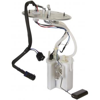 Spectra Premium SP2057M - Fuel Pump Module Assembly Spectra Premium SP2057M Fuel Pump Module Assembly product image 4 of 5