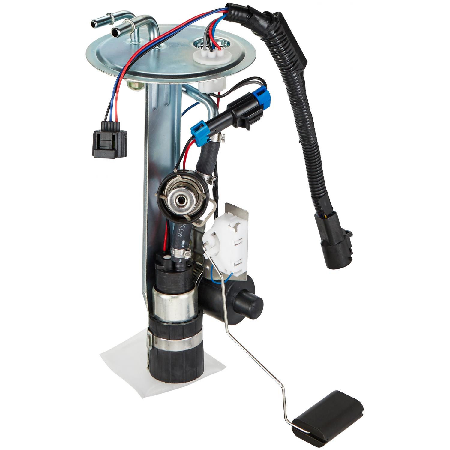 Spectra Premium SP2064H Fuel Pump and Sender Assembly product image 4 of 5
