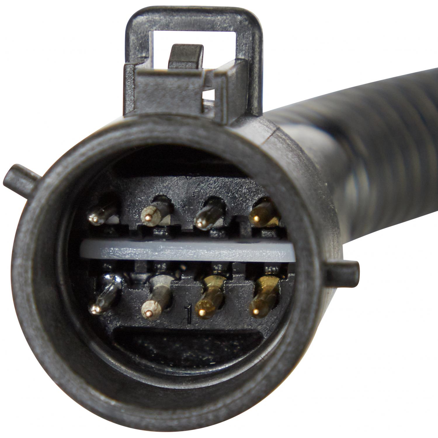 Spectra Premium SP2065H Fuel Pump and Sender Assembly product image 1 of 6