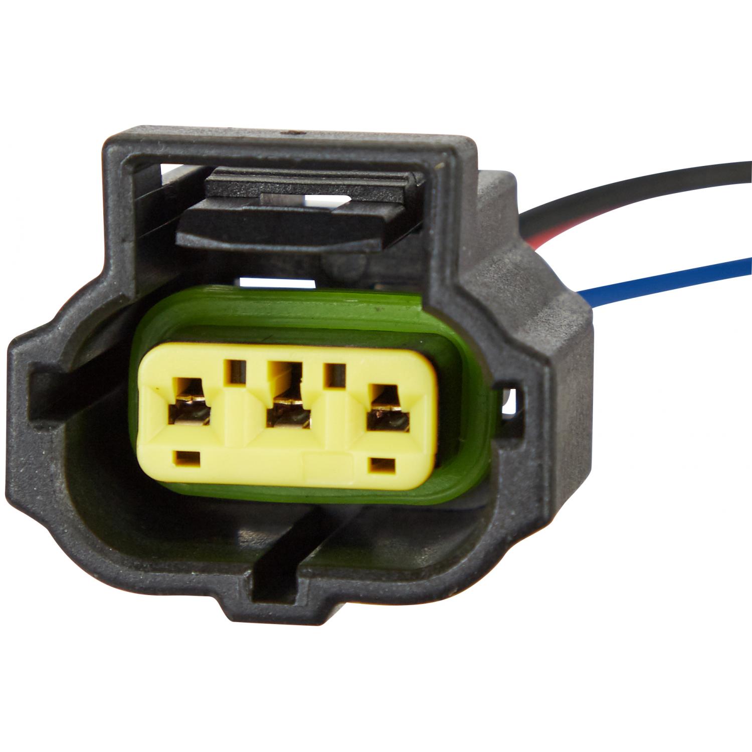 Spectra Premium SP2065H Fuel Pump and Sender Assembly product image 2 of 6