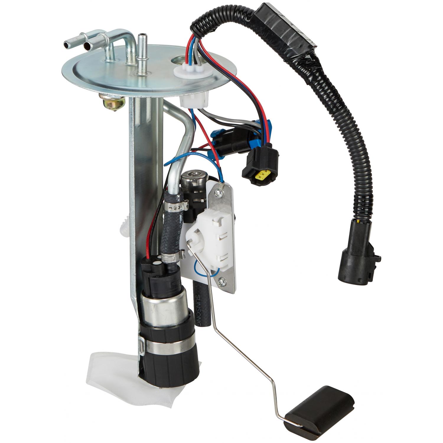 Spectra Premium SP2065H Fuel Pump and Sender Assembly product image 6 of 6