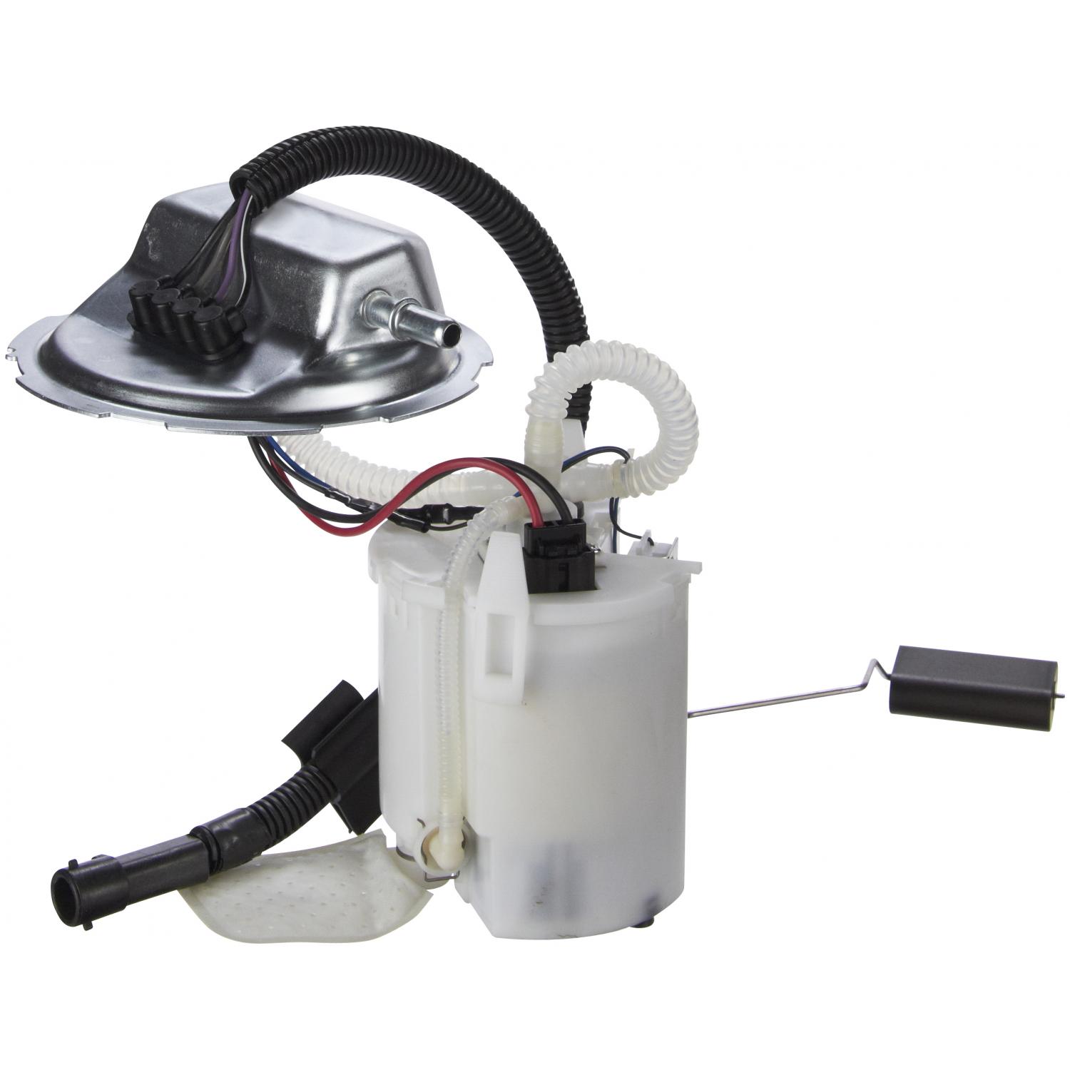 Spectra Premium SP2067M Fuel Pump Module Assembly product image 4 of 5