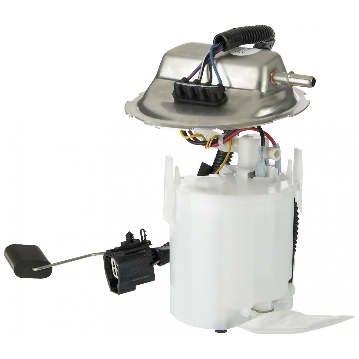 Spectra Premium SP2068M Fuel Pump Module Assembly product image 4 of 5