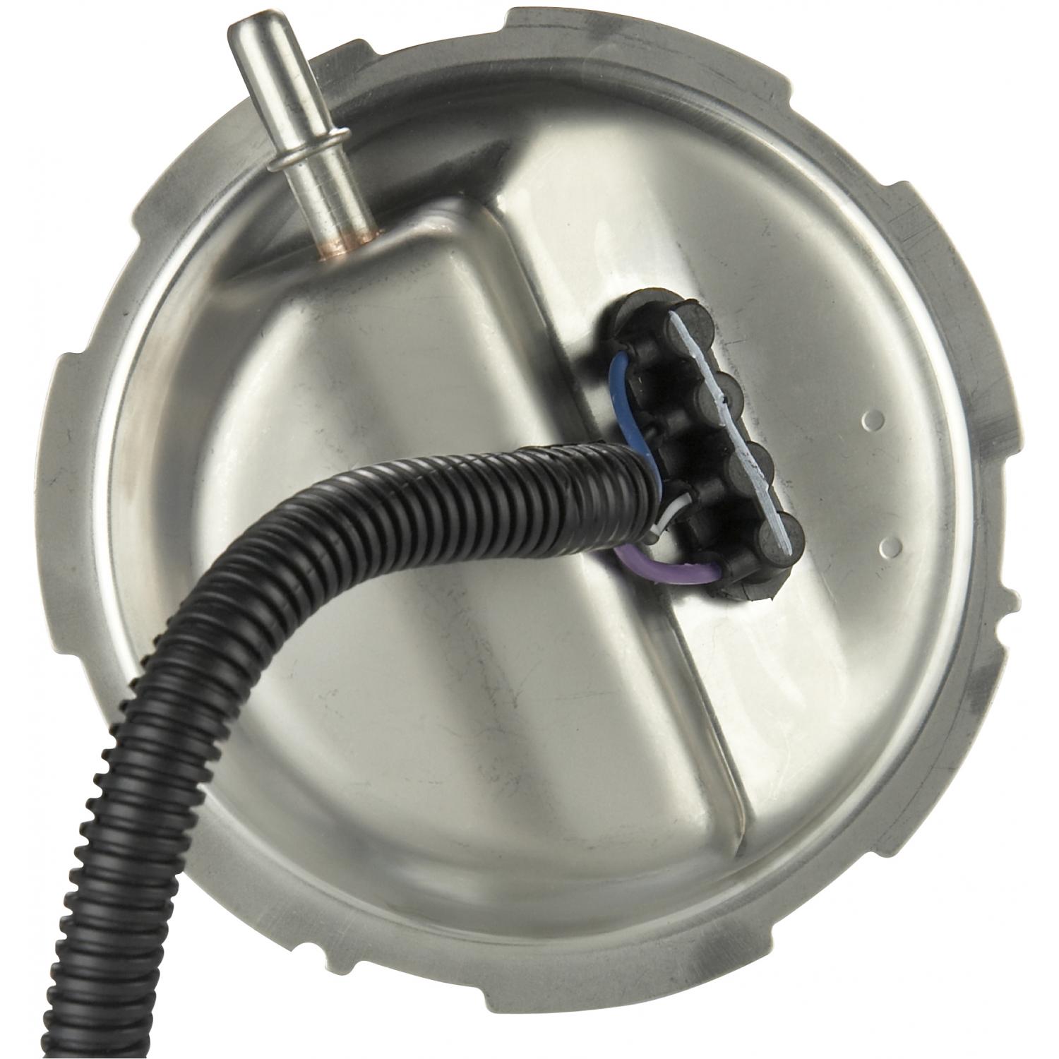 Spectra Premium SP2068M Fuel Pump Module Assembly product image 5 of 5